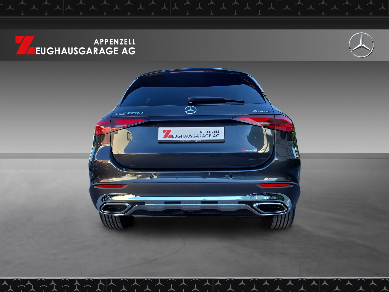 MERCEDES-BENZ GLC 220 d 4Matic-image-4