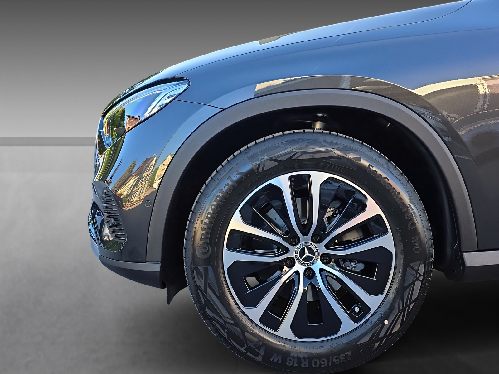 MERCEDES-BENZ GLC 220 d 4Matic-image-6
