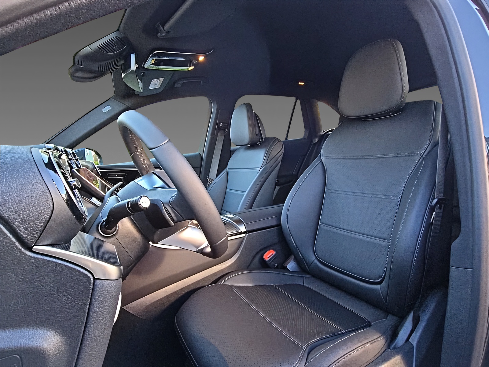 MERCEDES-BENZ GLC 220 d 4Matic-image-9
