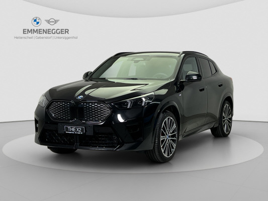 BMW iX2 xDrive 30 M Sport Pro