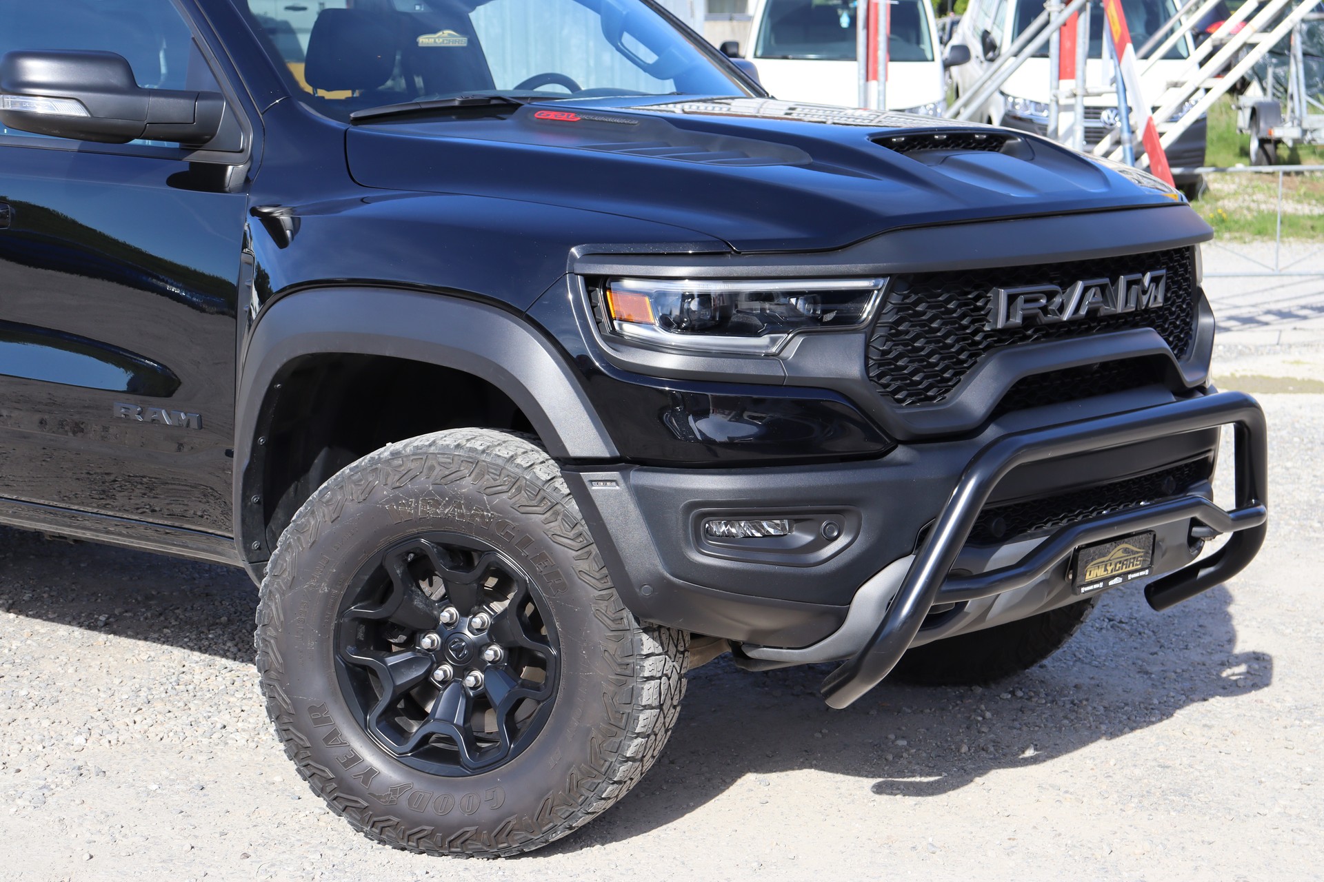 DODGE RAM TRX-image-6