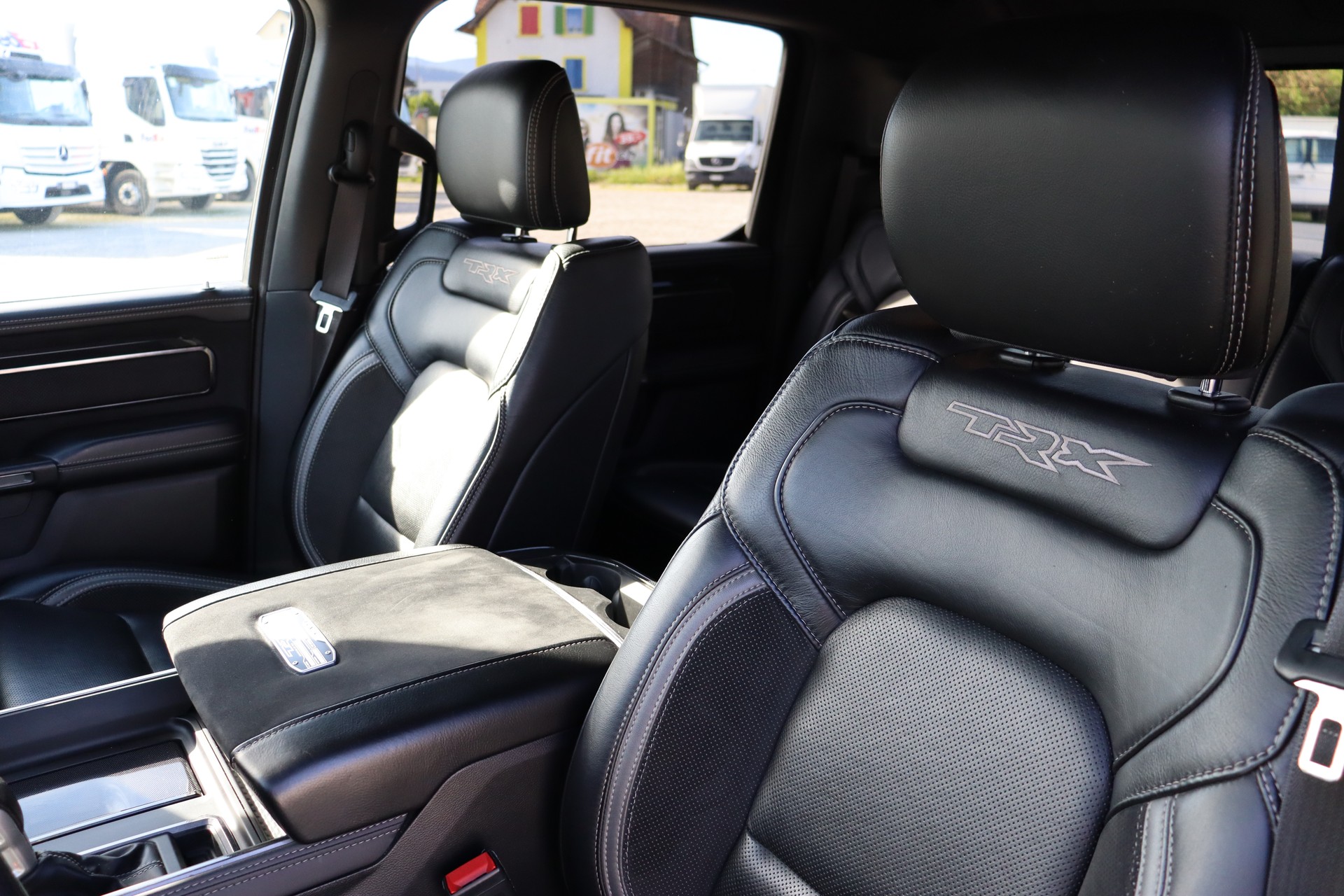 DODGE RAM TRX-image-21