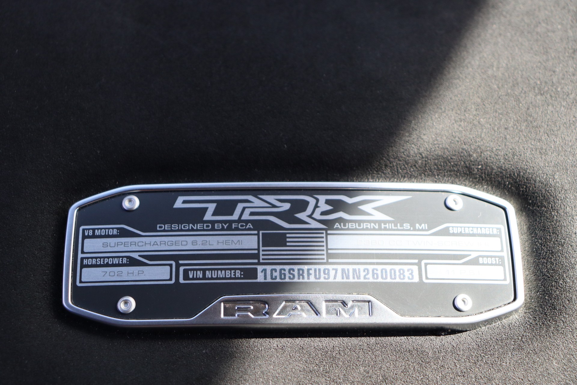 DODGE RAM TRX-image-26