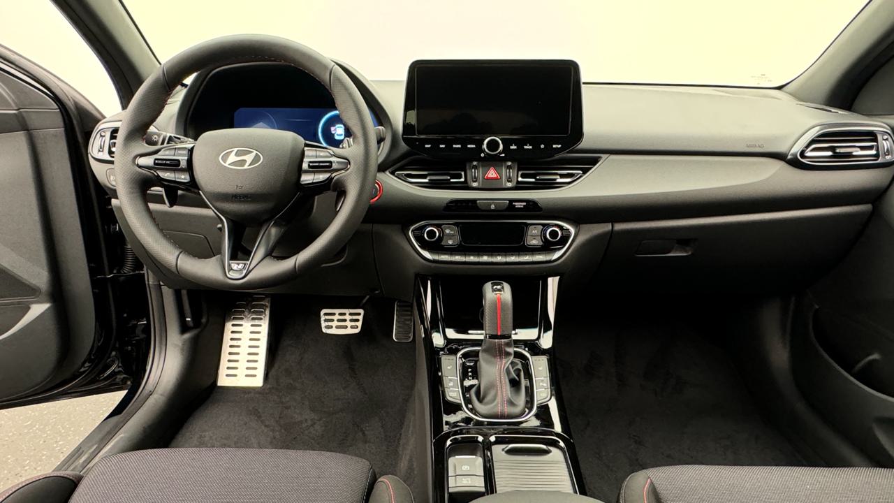 HYUNDAI i30 Wagon 1.5 T-GDi N Line 48V MH DCT-image-5
