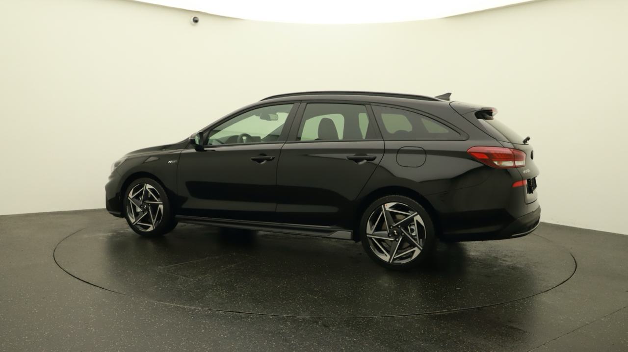 HYUNDAI i30 Wagon 1.5 T-GDi N Line 48V MH DCT-showroom-element-2