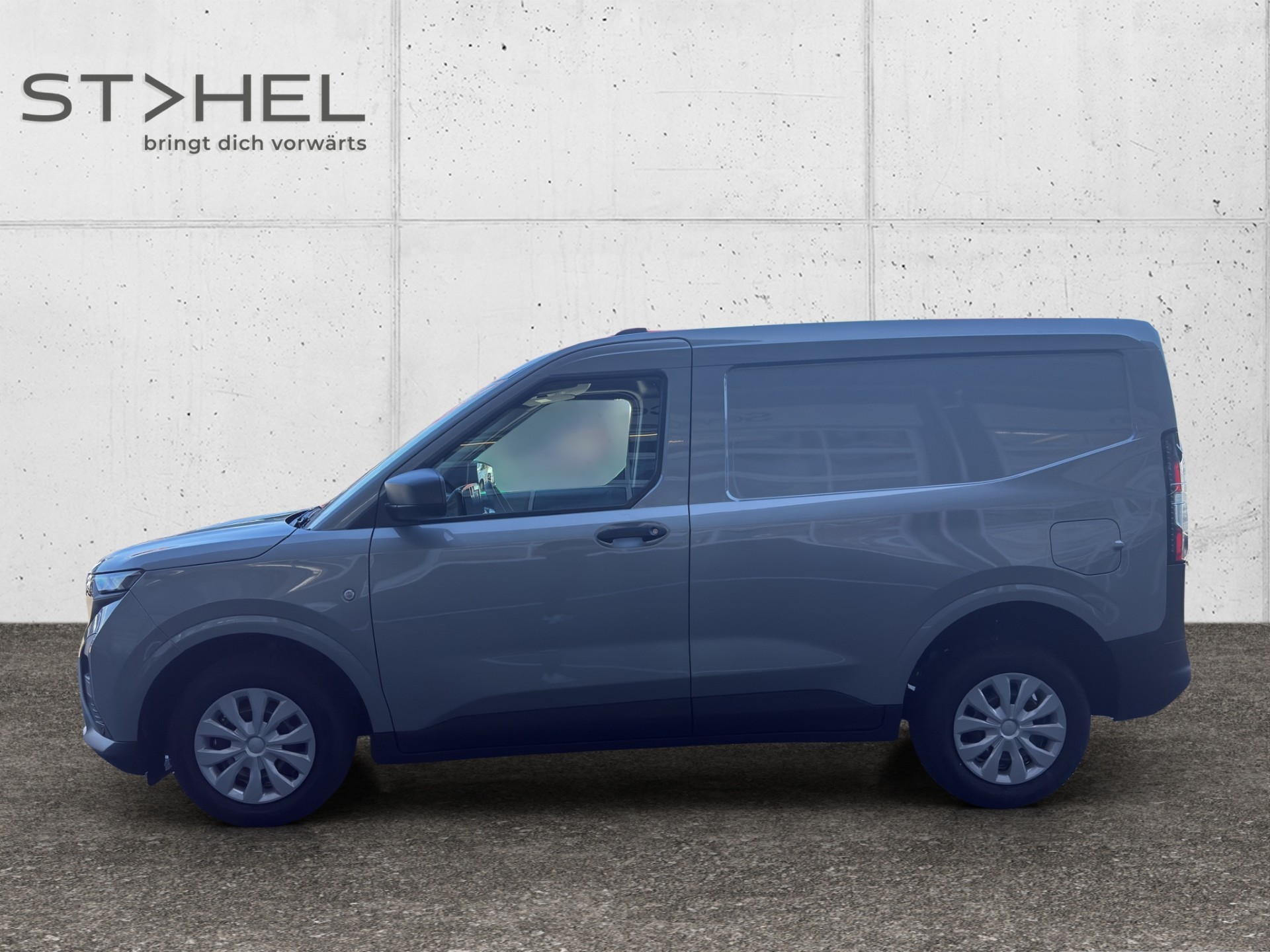 FORD Transit Courier Van 1.0 EcoBoost Trend-showroom-element-3