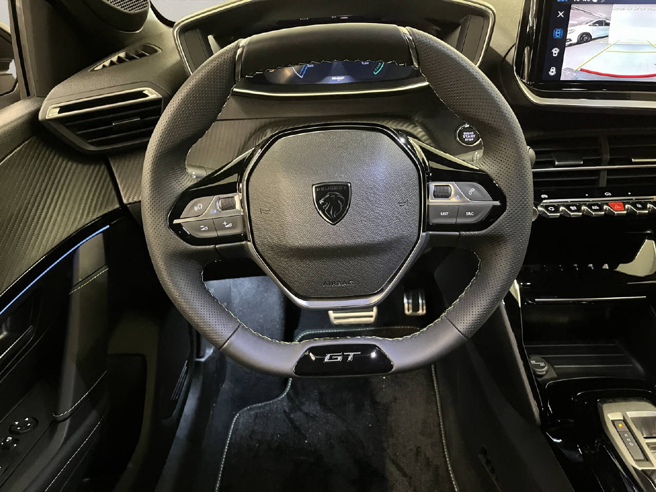 PEUGEOT 208 1.2 Hybrid 145 GT-image-7