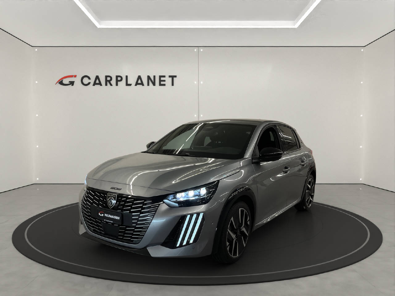 PEUGEOT 208 1.2 Hybrid 145 GT-showroom-element-1
