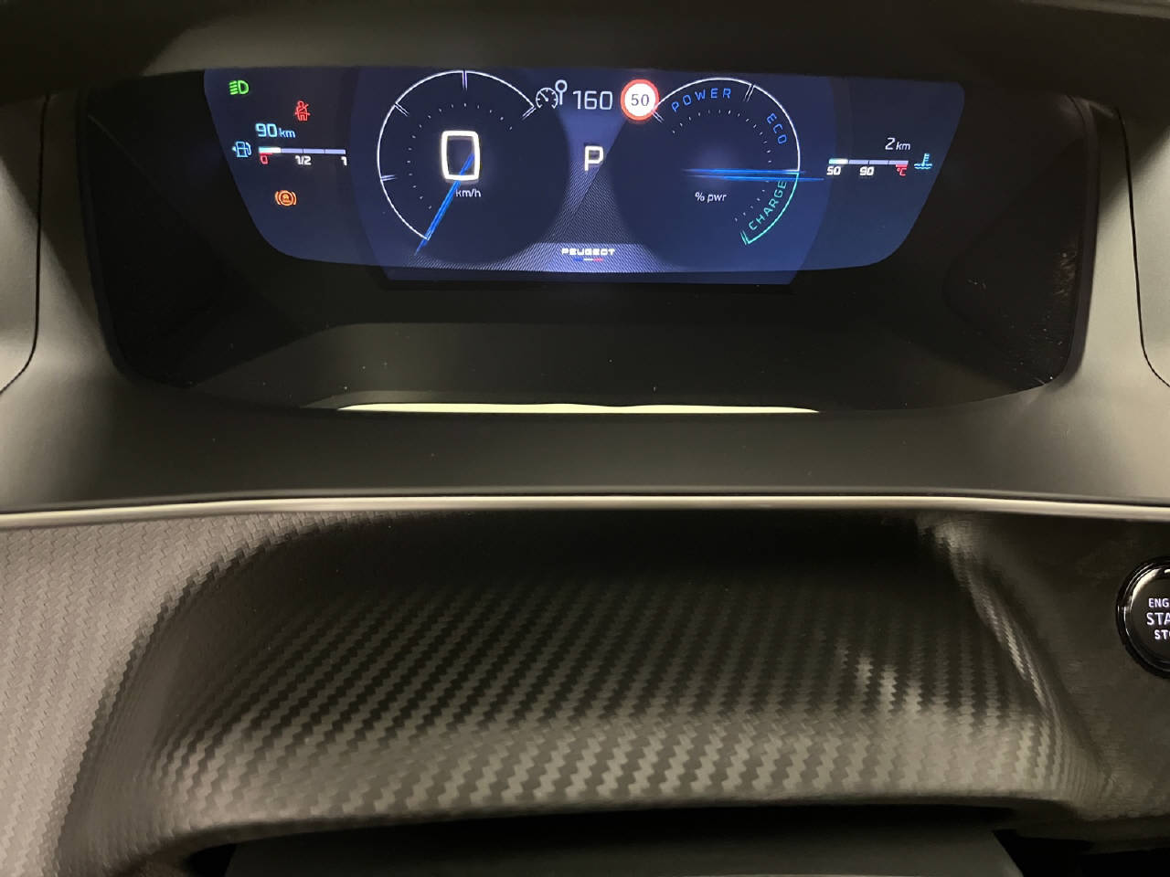 PEUGEOT 208 1.2 Hybrid 145 GT-image-10