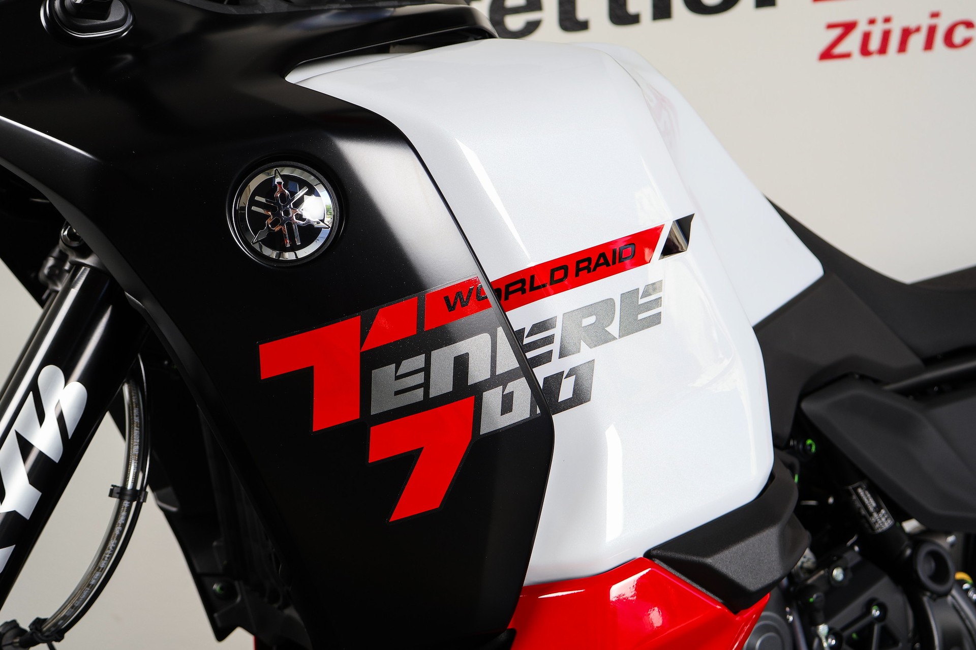 YAMAHA Ténéré 700 World Raid-image-7