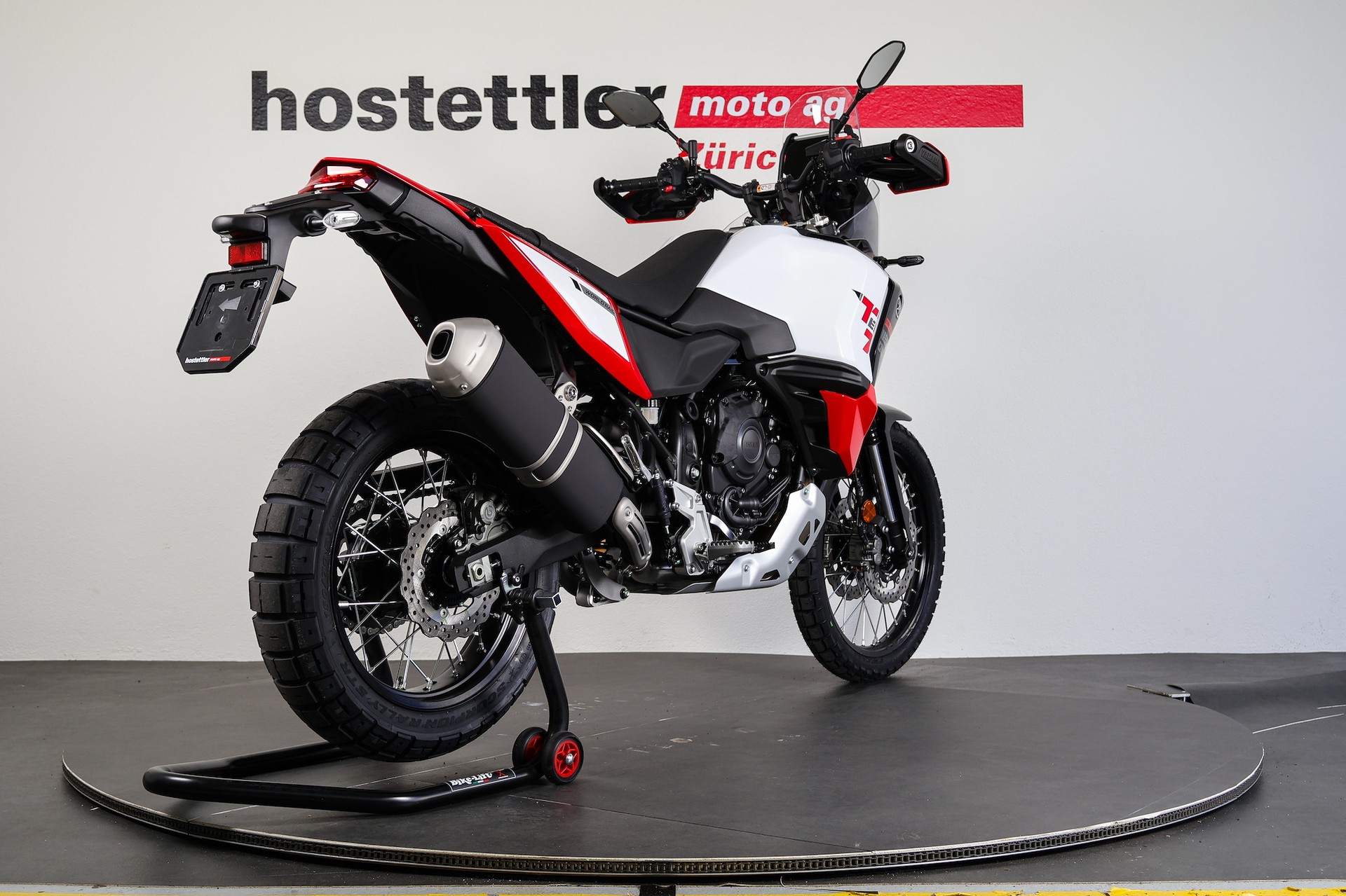 YAMAHA Ténéré 700 World Raid-image-2