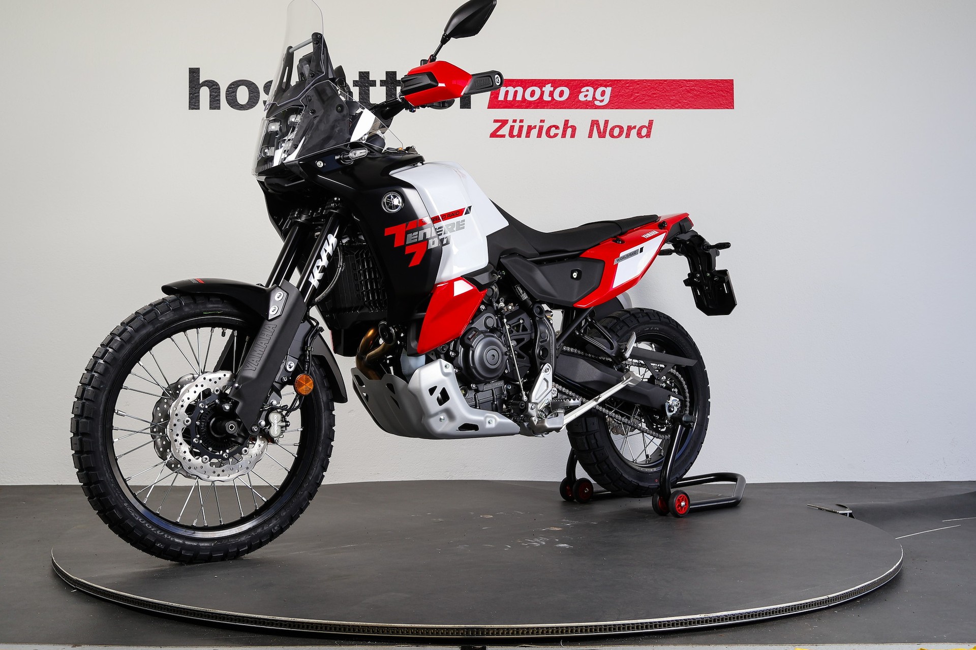 YAMAHA Ténéré 700 World Raid-image-6