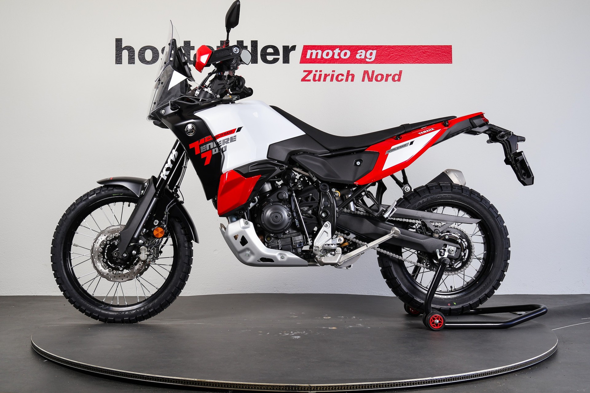 YAMAHA Ténéré 700 World Raid-image-5