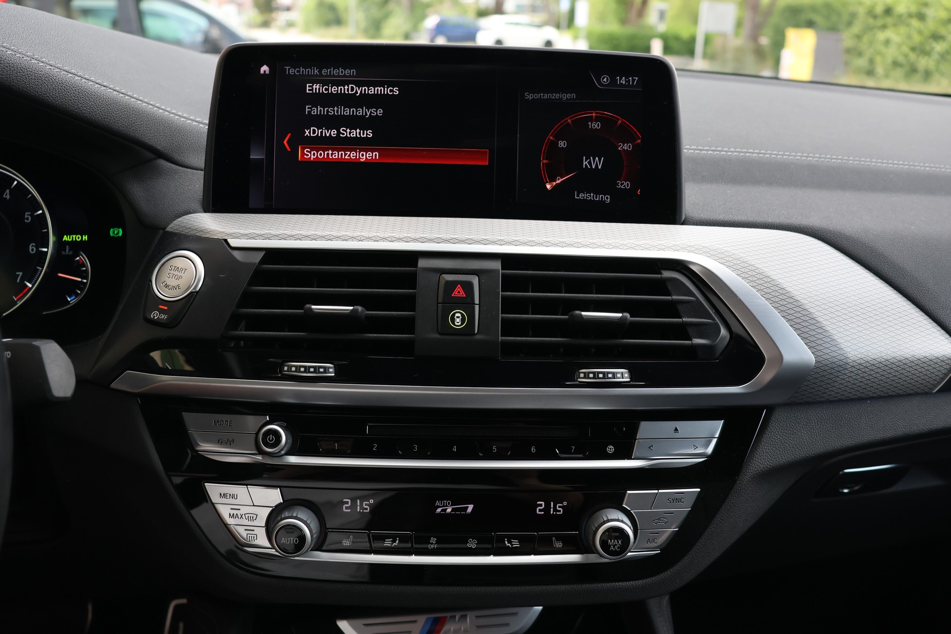 BMW X4 M40i Steptronic-image-16