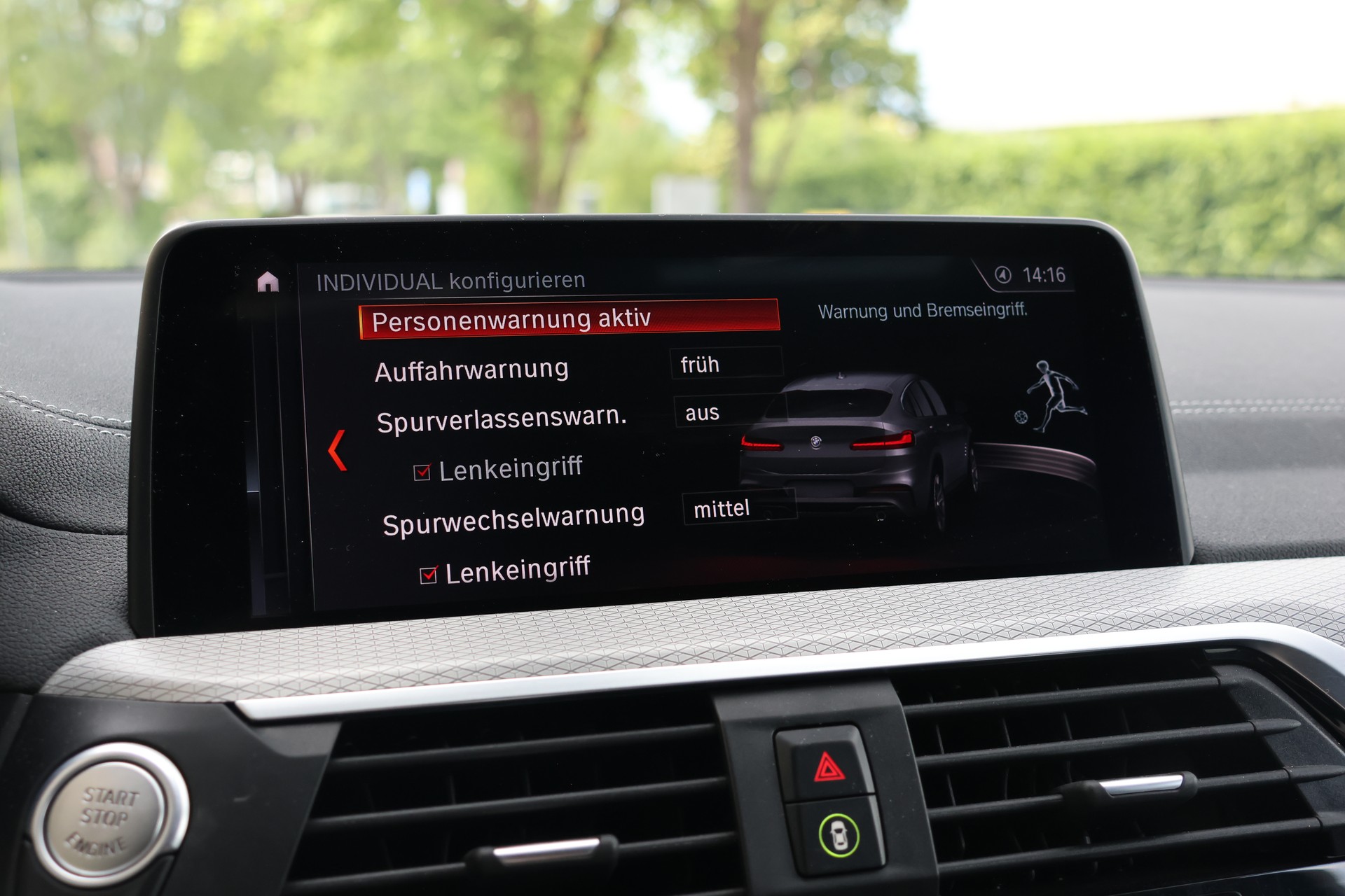 BMW X4 M40i Steptronic-image-26