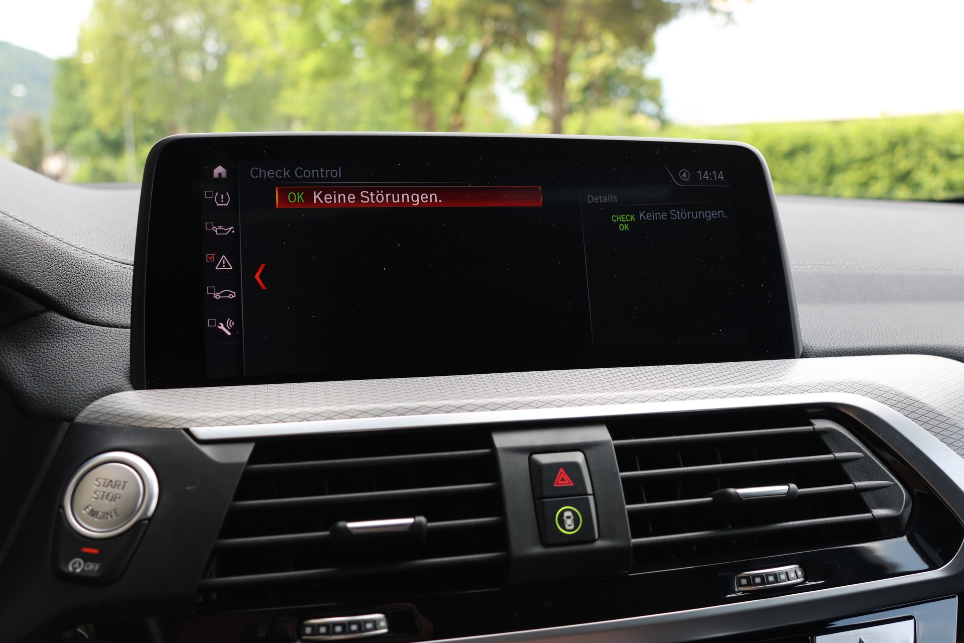 BMW X4 M40i Steptronic-image-20