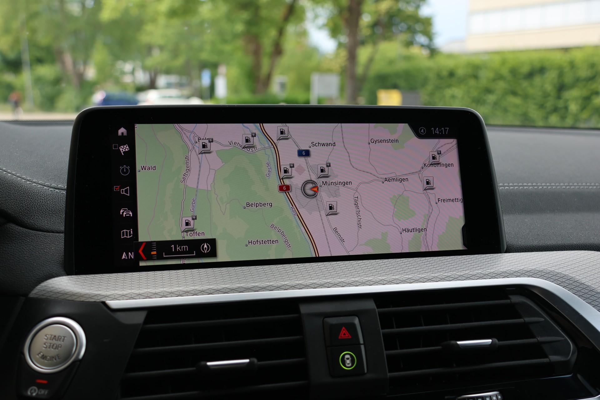 BMW X4 M40i Steptronic-image-29