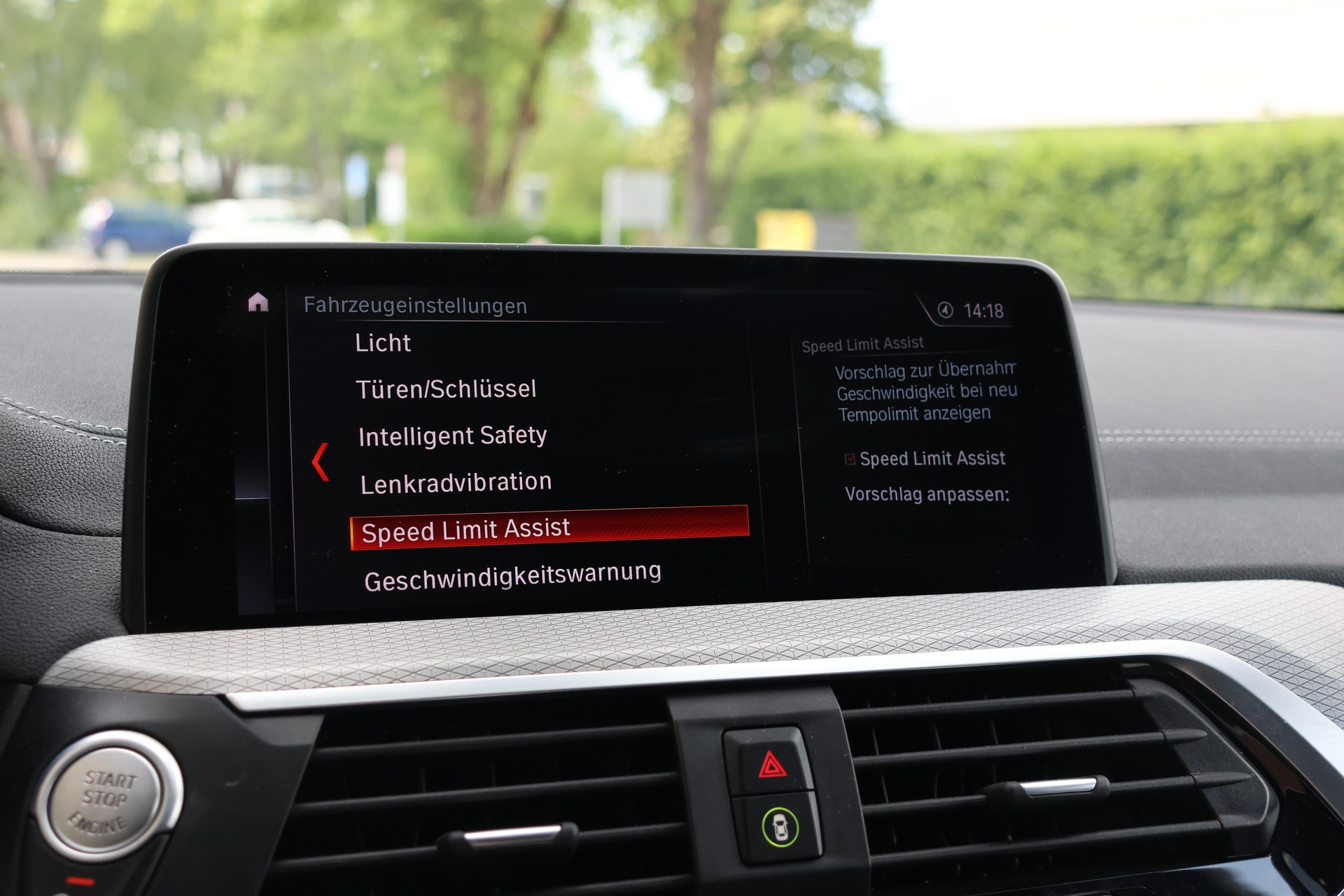BMW X4 M40i Steptronic-image-30