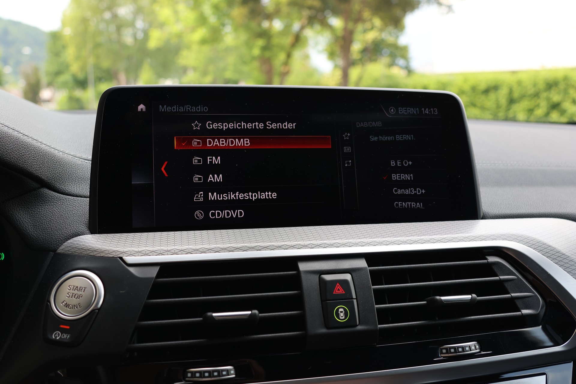 BMW X4 M40i Steptronic-image-18