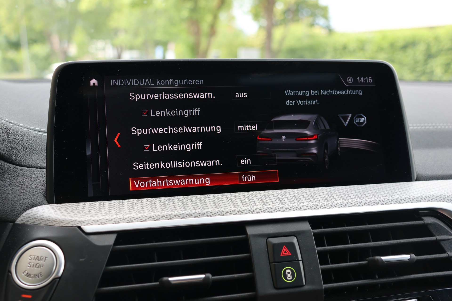 BMW X4 M40i Steptronic-image-27