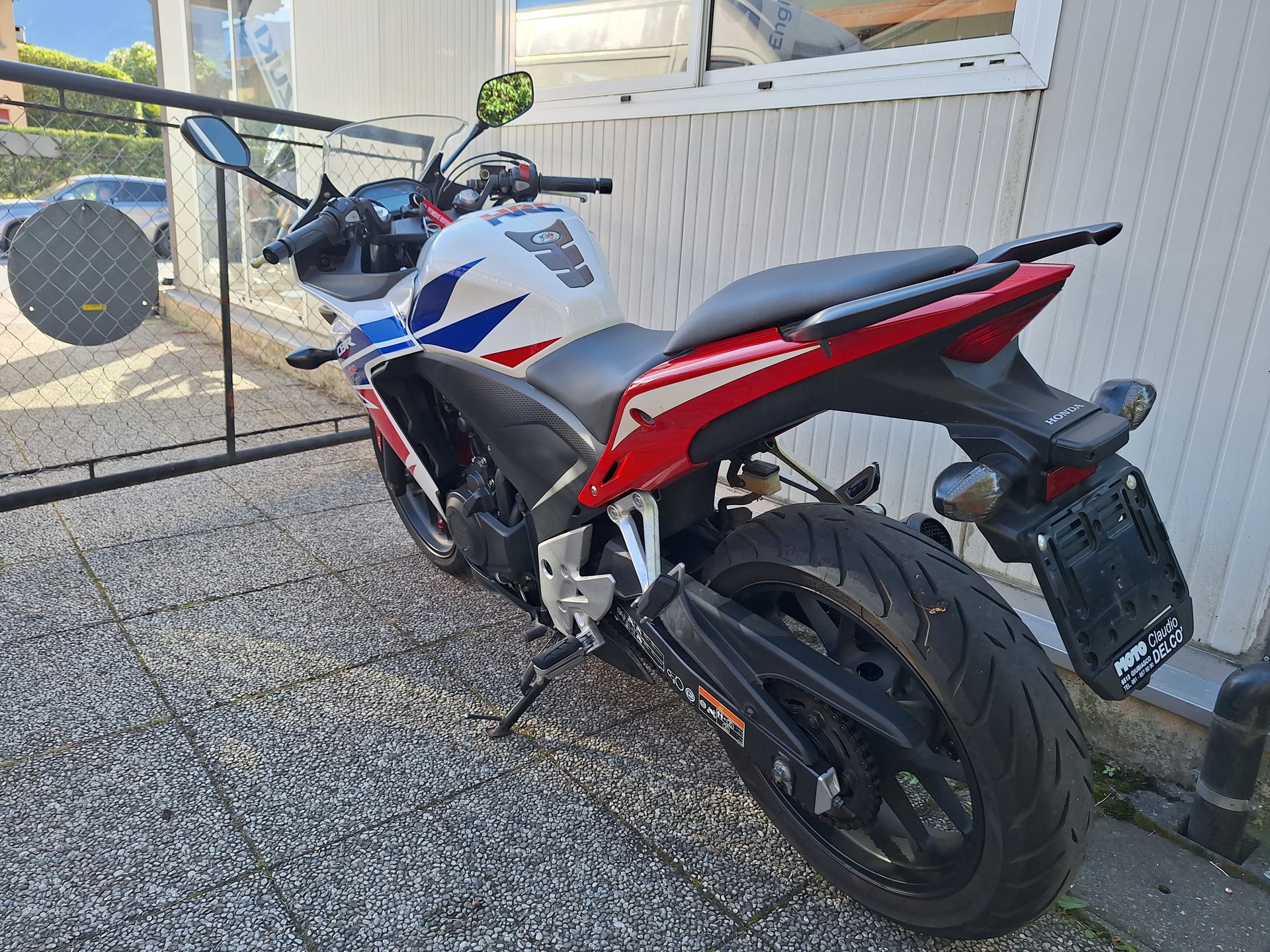 HONDA CBR 500 RA ABS 35kw-image-3