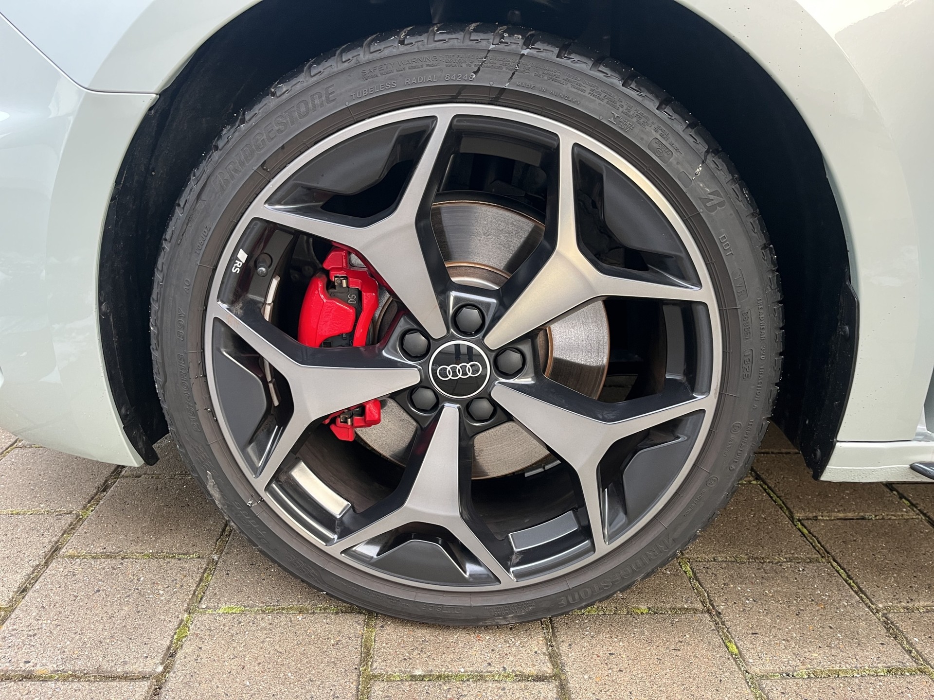 AUDI A1 Sportback 40 TFSI S Line S-tronic*Tausilber, 207Ps, (5-Jahre Garantie)-image-16