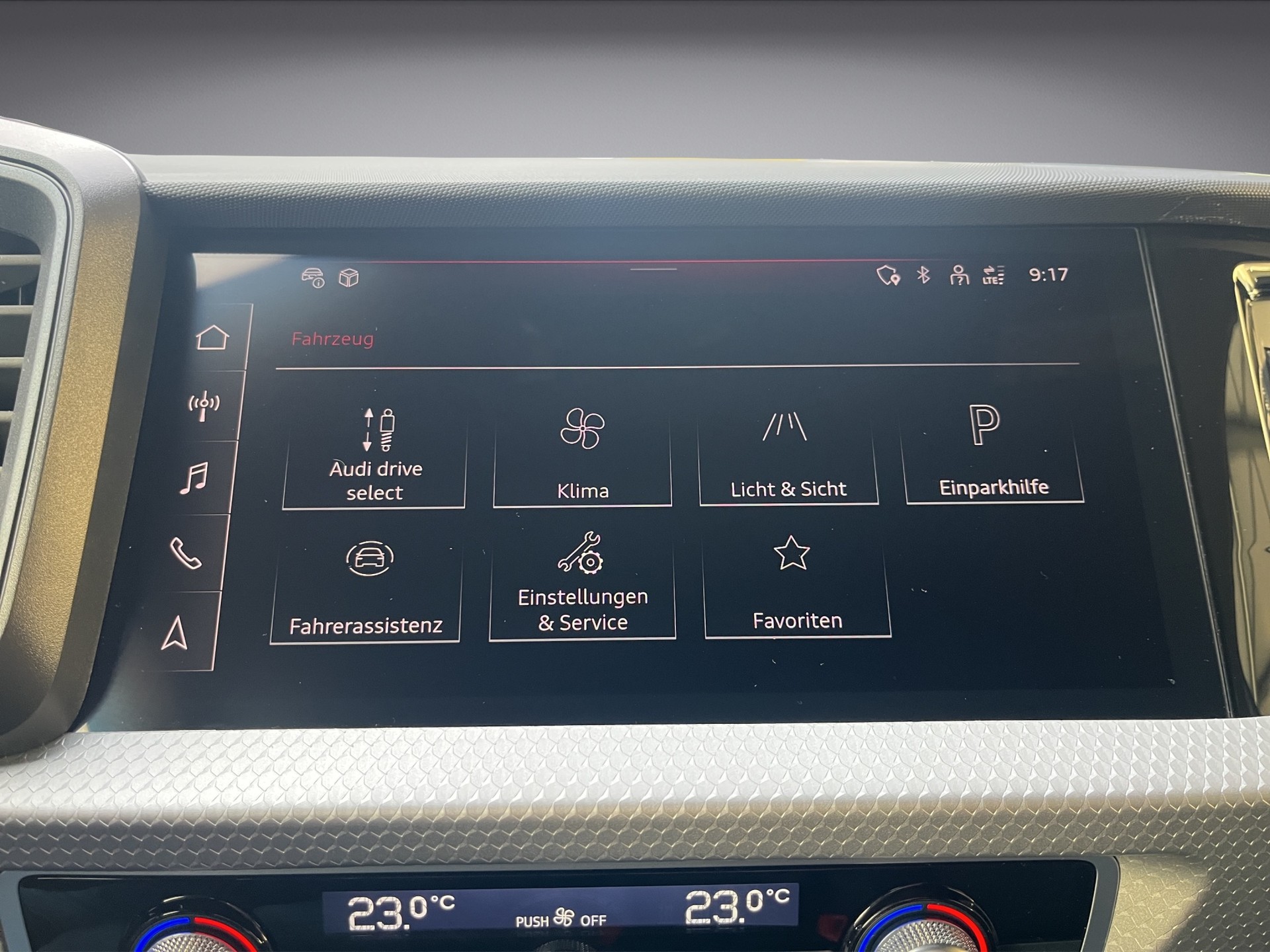 AUDI A1 Sportback 40 TFSI S Line S-tronic*Tausilber, 207Ps, (5-Jahre Garantie)-image-20