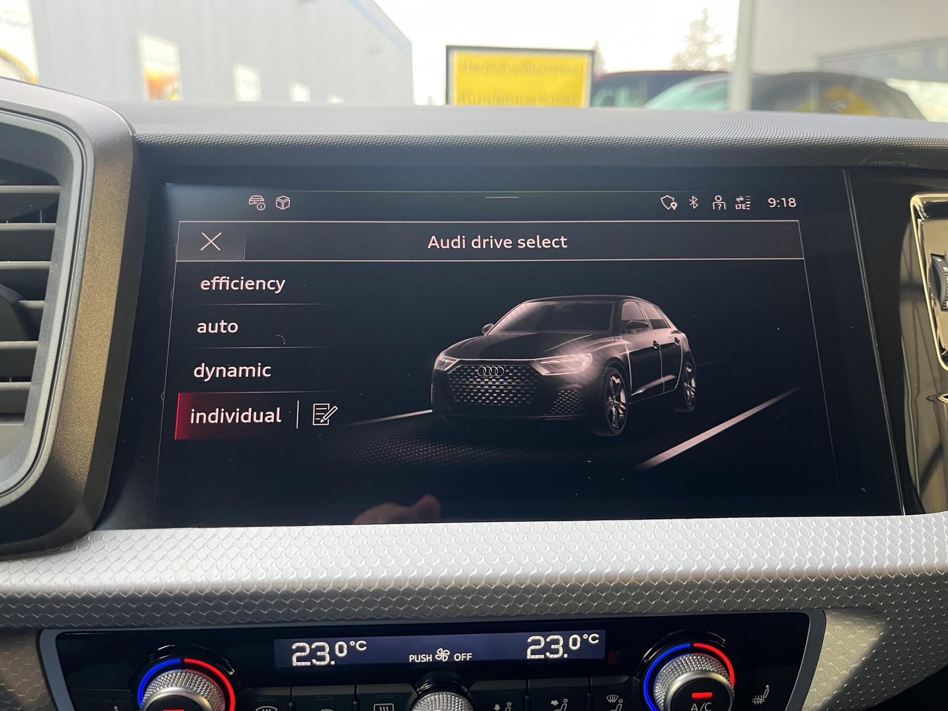 AUDI A1 Sportback 40 TFSI S Line S-tronic*Tausilber, 207Ps, (5-Jahre Garantie)-image-25