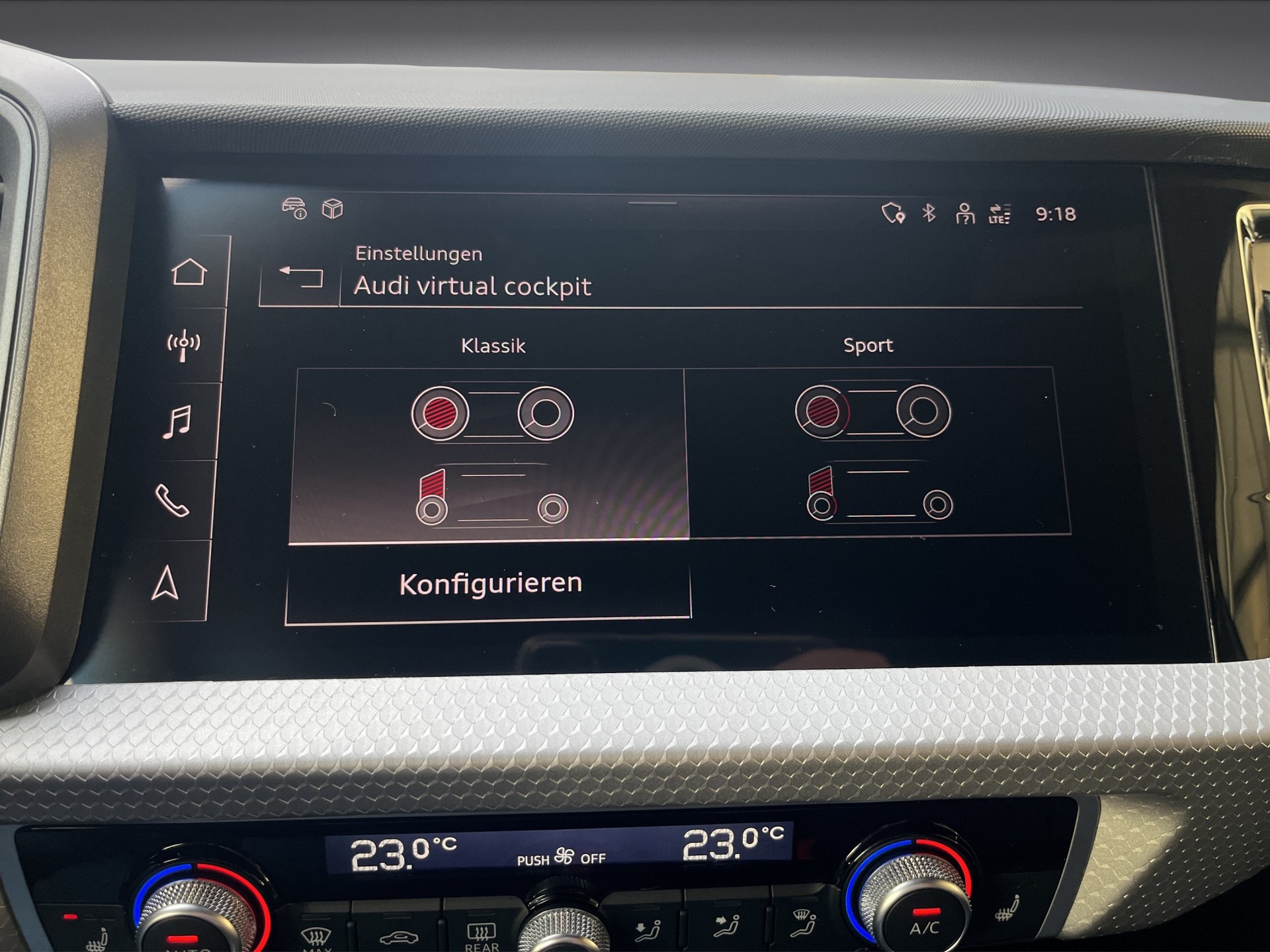 AUDI A1 Sportback 40 TFSI S Line S-tronic*Tausilber, 207Ps, (5-Jahre Garantie)-image-22