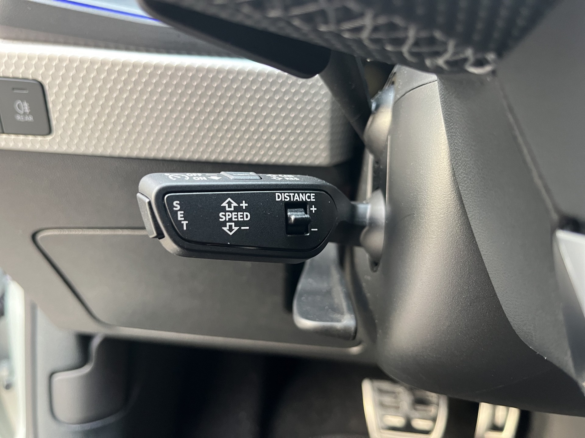 AUDI A1 Sportback 40 TFSI S Line S-tronic*Tausilber, 207Ps, (5-Jahre Garantie)-image-15