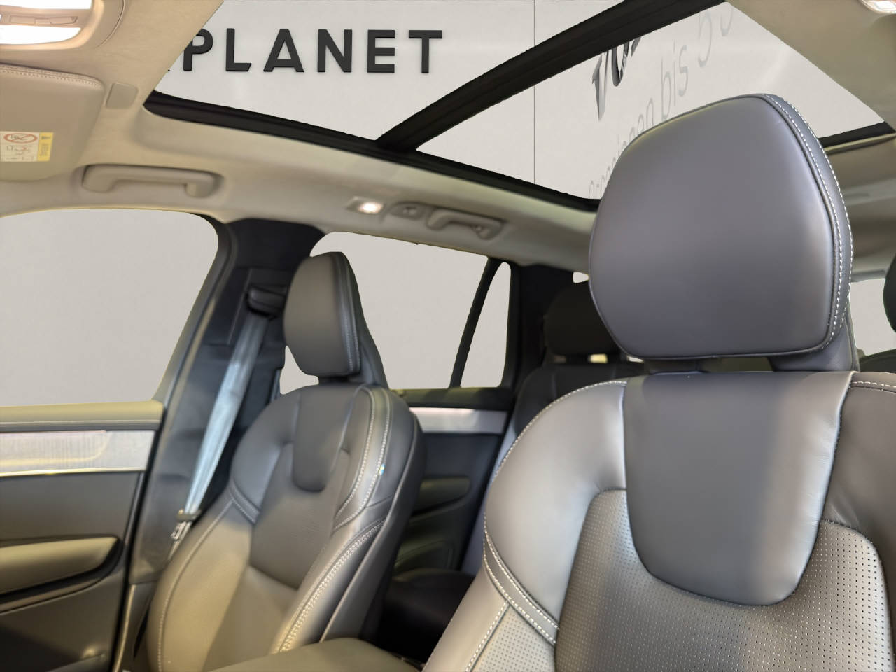 VOLVO XC90 2.0 B5 MH Ultra Bright AWD-image-15