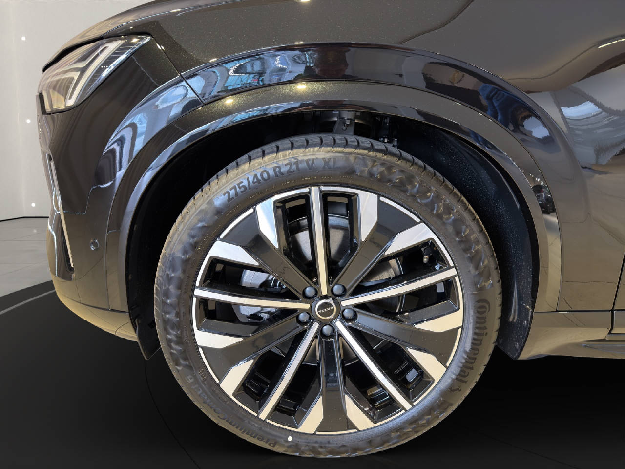 VOLVO XC90 2.0 B5 MH Ultra Bright AWD-image-13