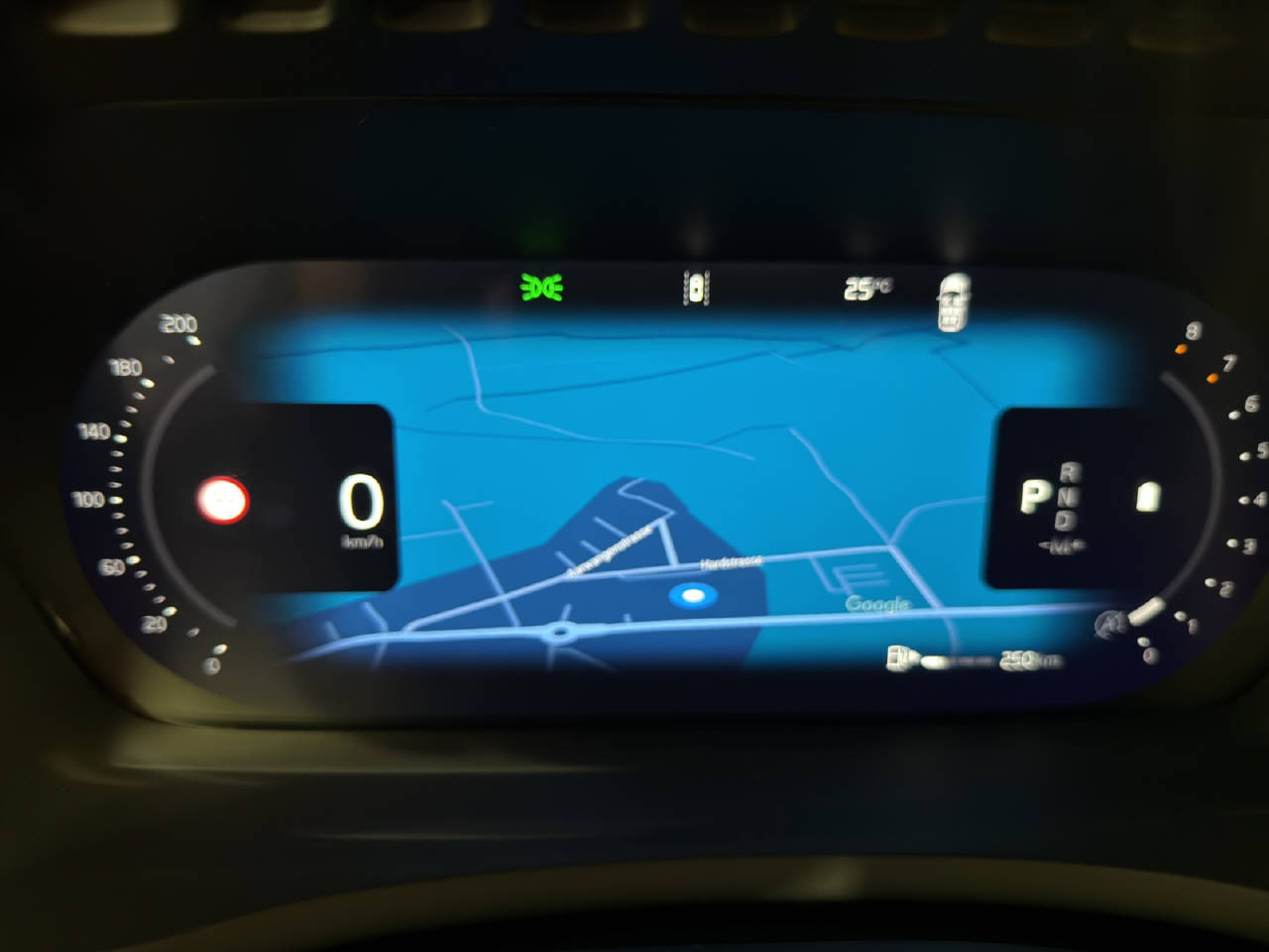 VOLVO XC90 2.0 B5 MH Ultra Bright AWD-image-7