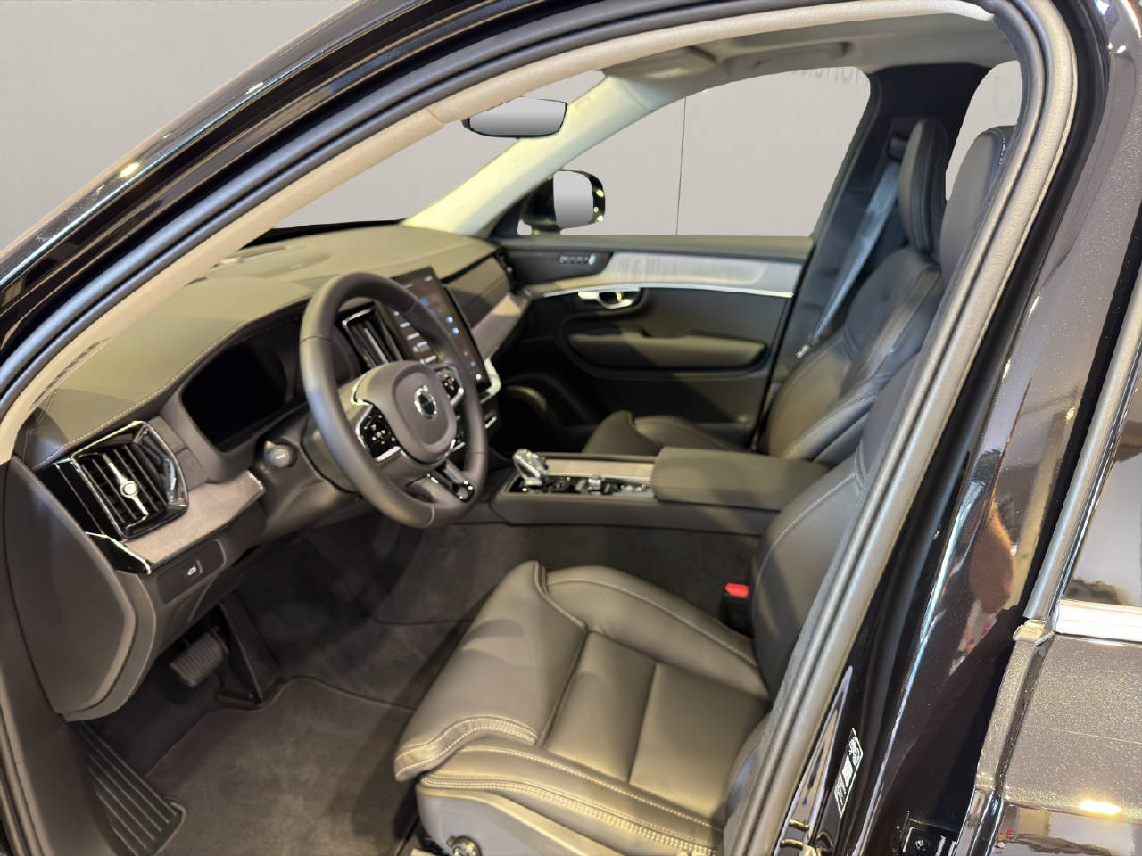 VOLVO XC90 2.0 B5 MH Ultra Bright AWD-image-4