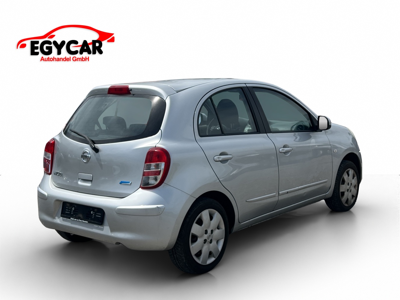 NISSAN Micra 1.2 visia-showroom-element-3
