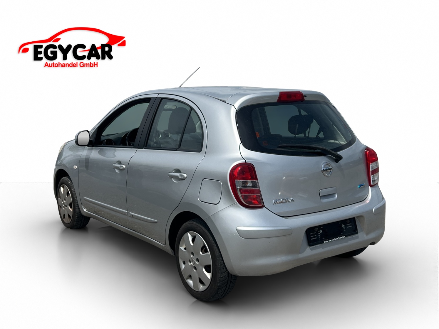 NISSAN Micra 1.2 visia-showroom-element-2