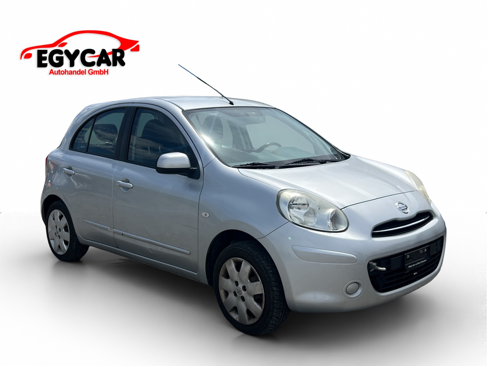 NISSAN Micra 1.2 visia-showroom-element-1