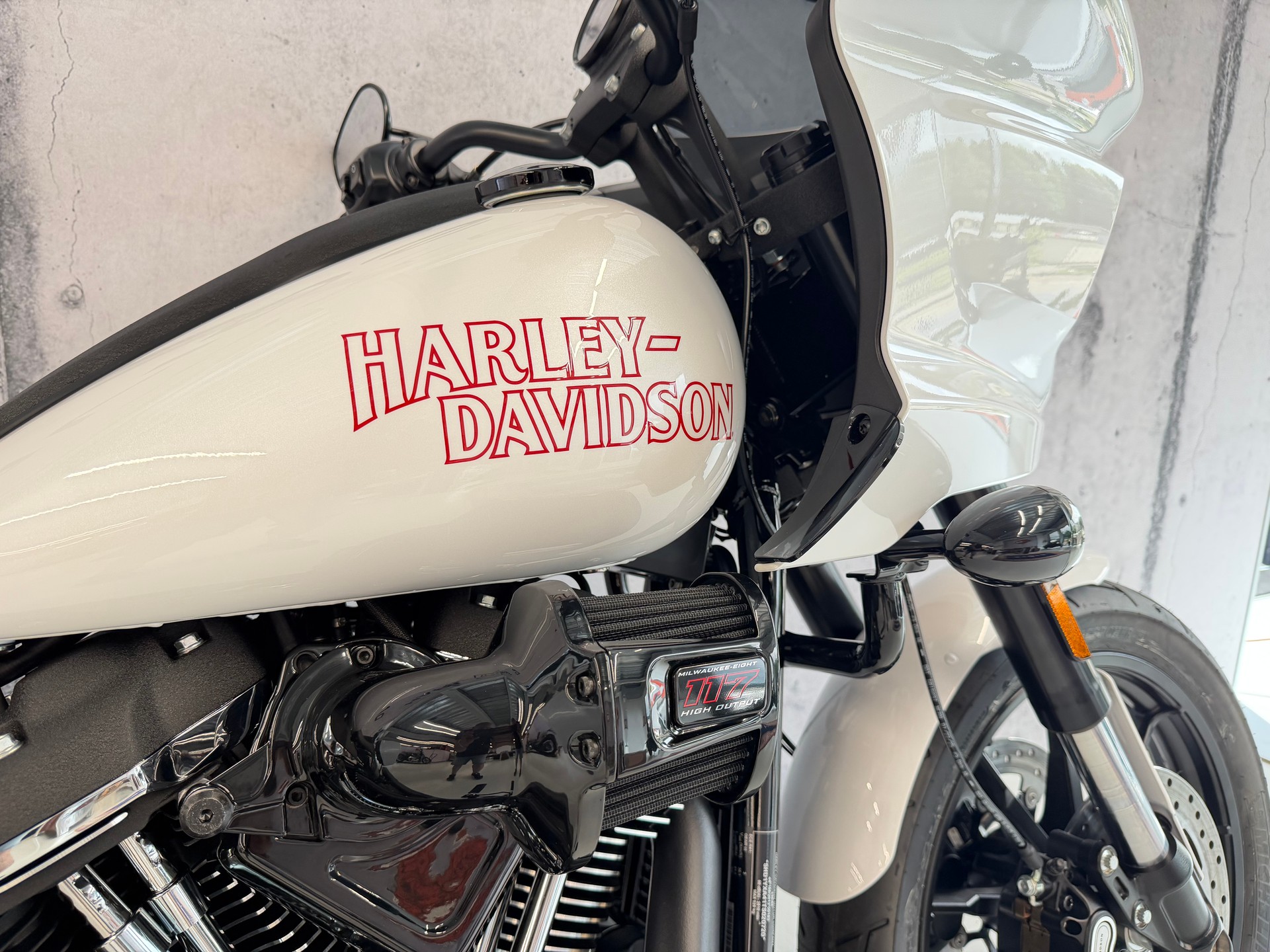 HARLEY-DAVIDSON FXLRST Low Rider ST 117-image-6