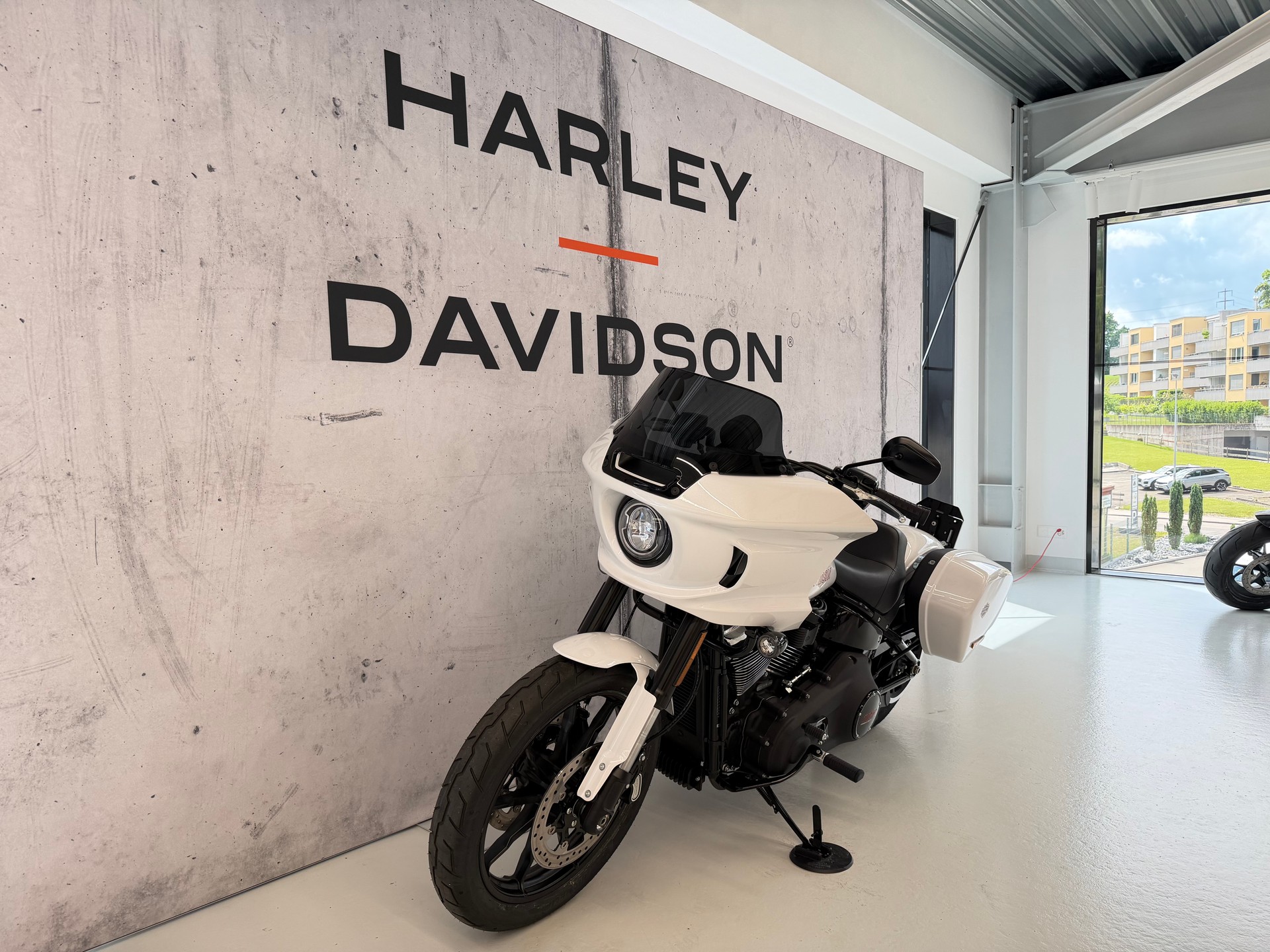HARLEY-DAVIDSON FXLRST Low Rider ST 117-image-4