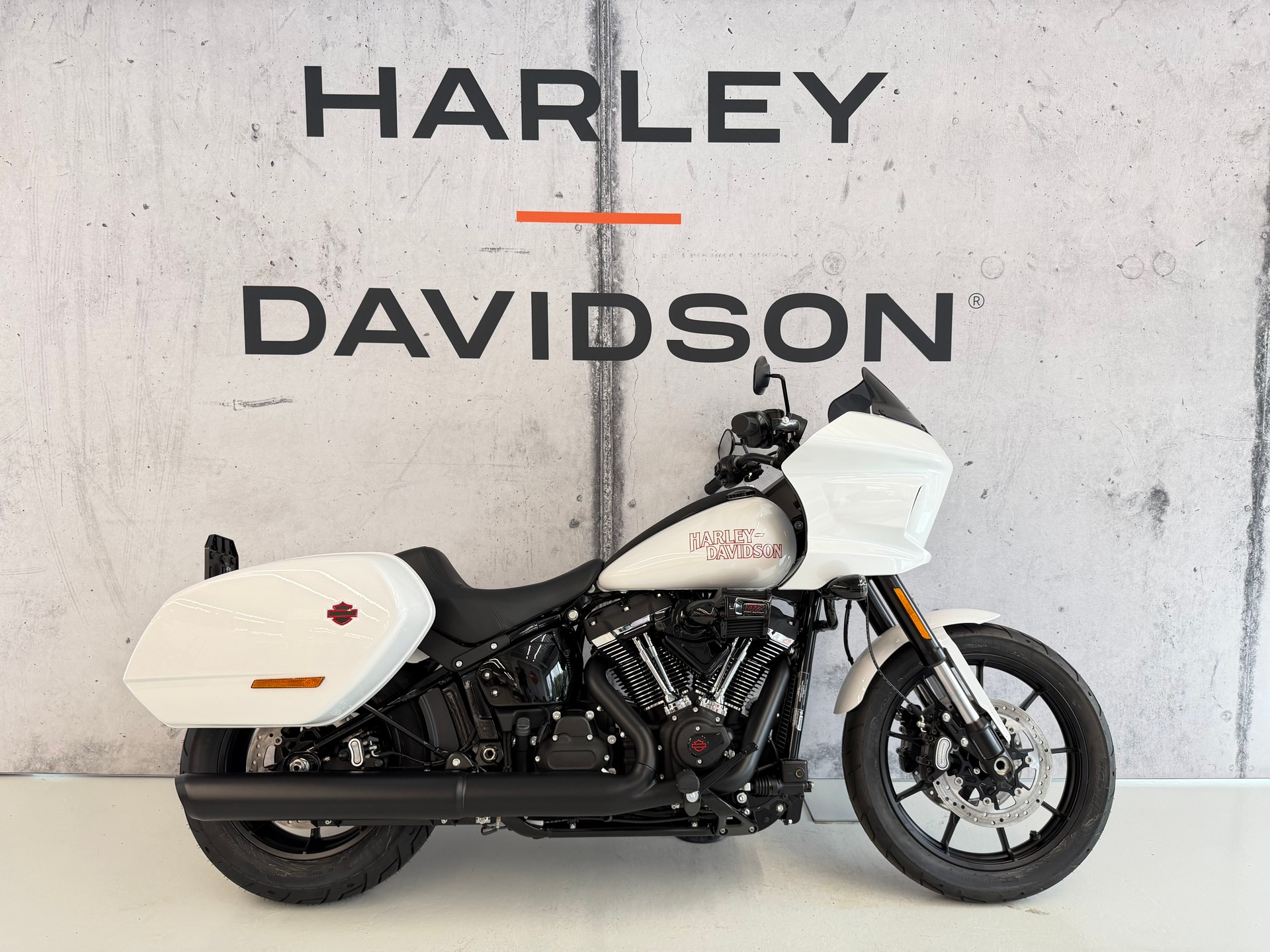 HARLEY-DAVIDSON FXLRST Low Rider ST 117-image-0