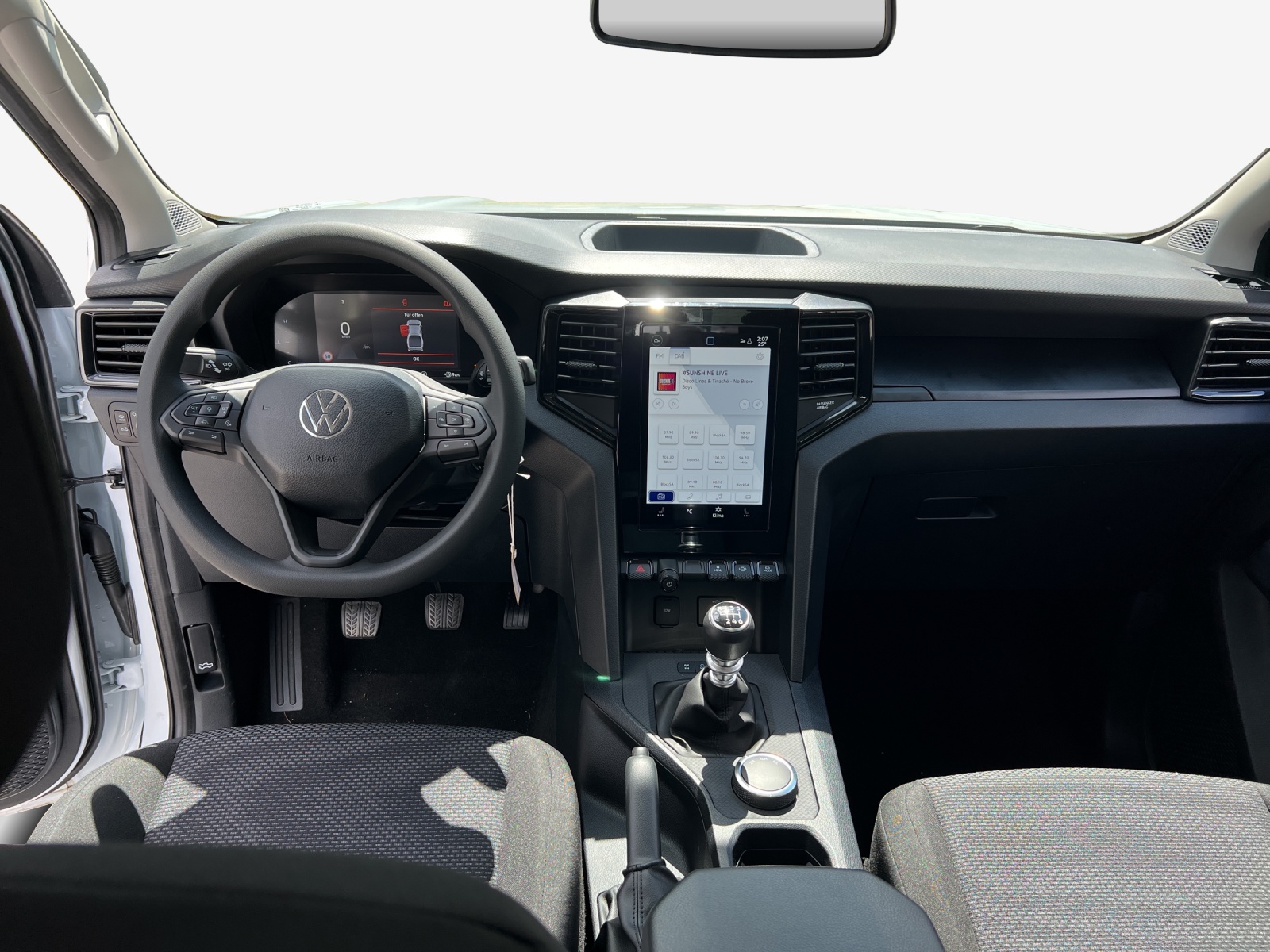 VW Amarok 2.0TDI 170PS 6G 4Motion-image-2