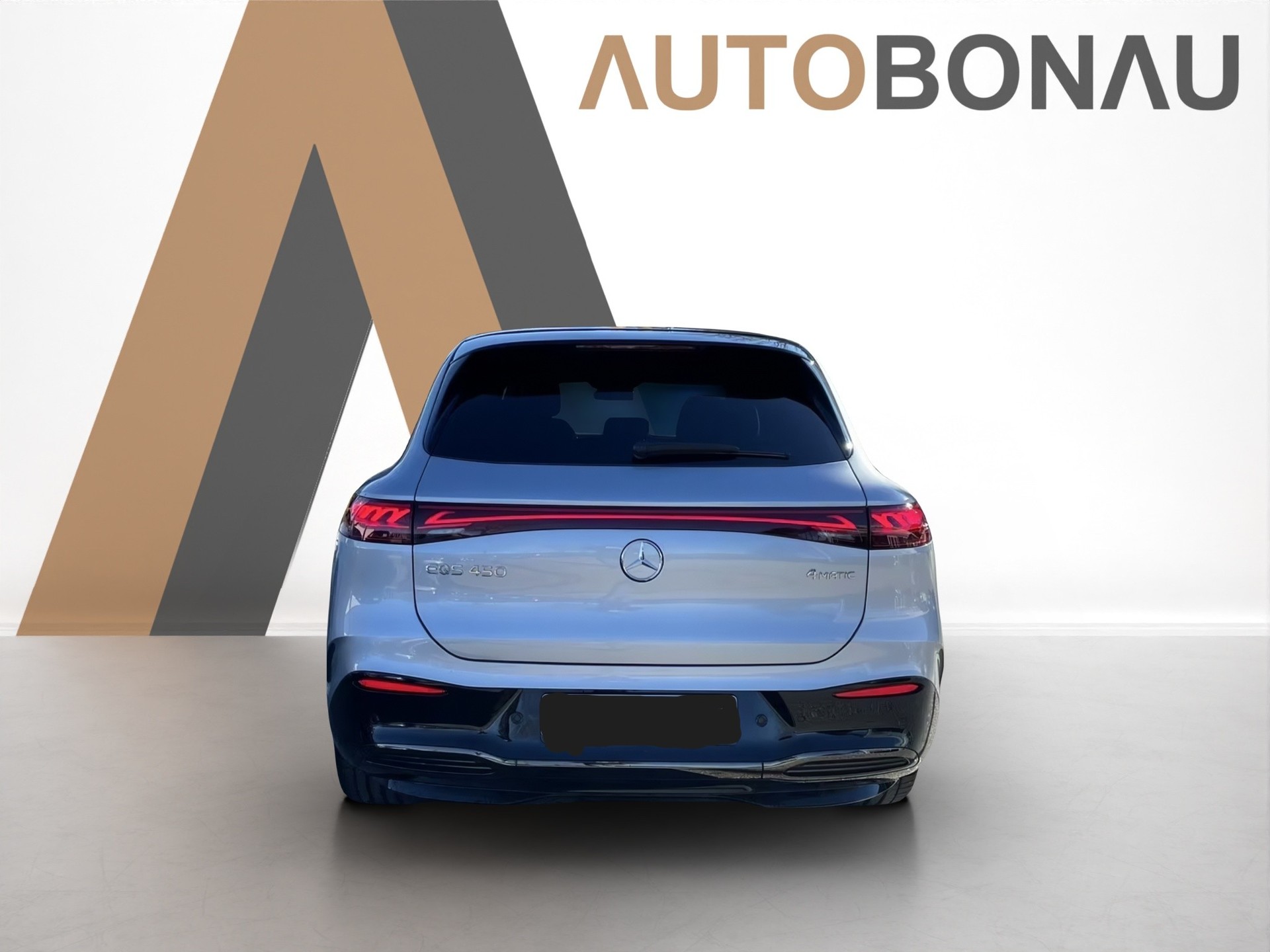 MERCEDES-BENZ EQS SUV 450 4Matic AMG Line Premium-showroom-element-1
