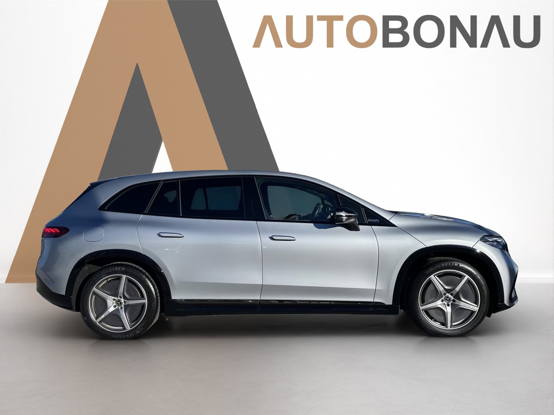 MERCEDES-BENZ EQS SUV 450 4Matic AMG Line Premium-image-17