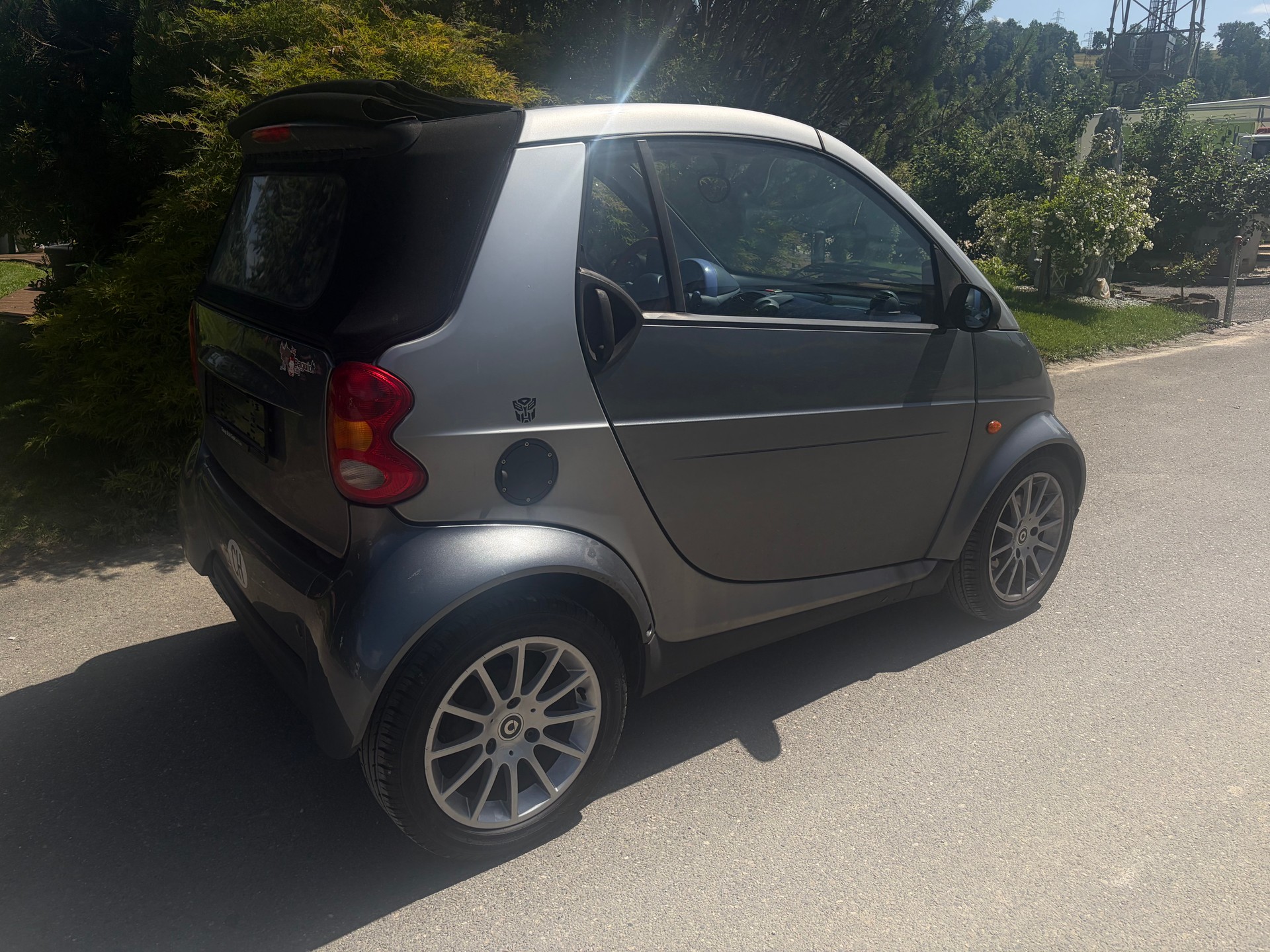SMART fortwo passion-image-10