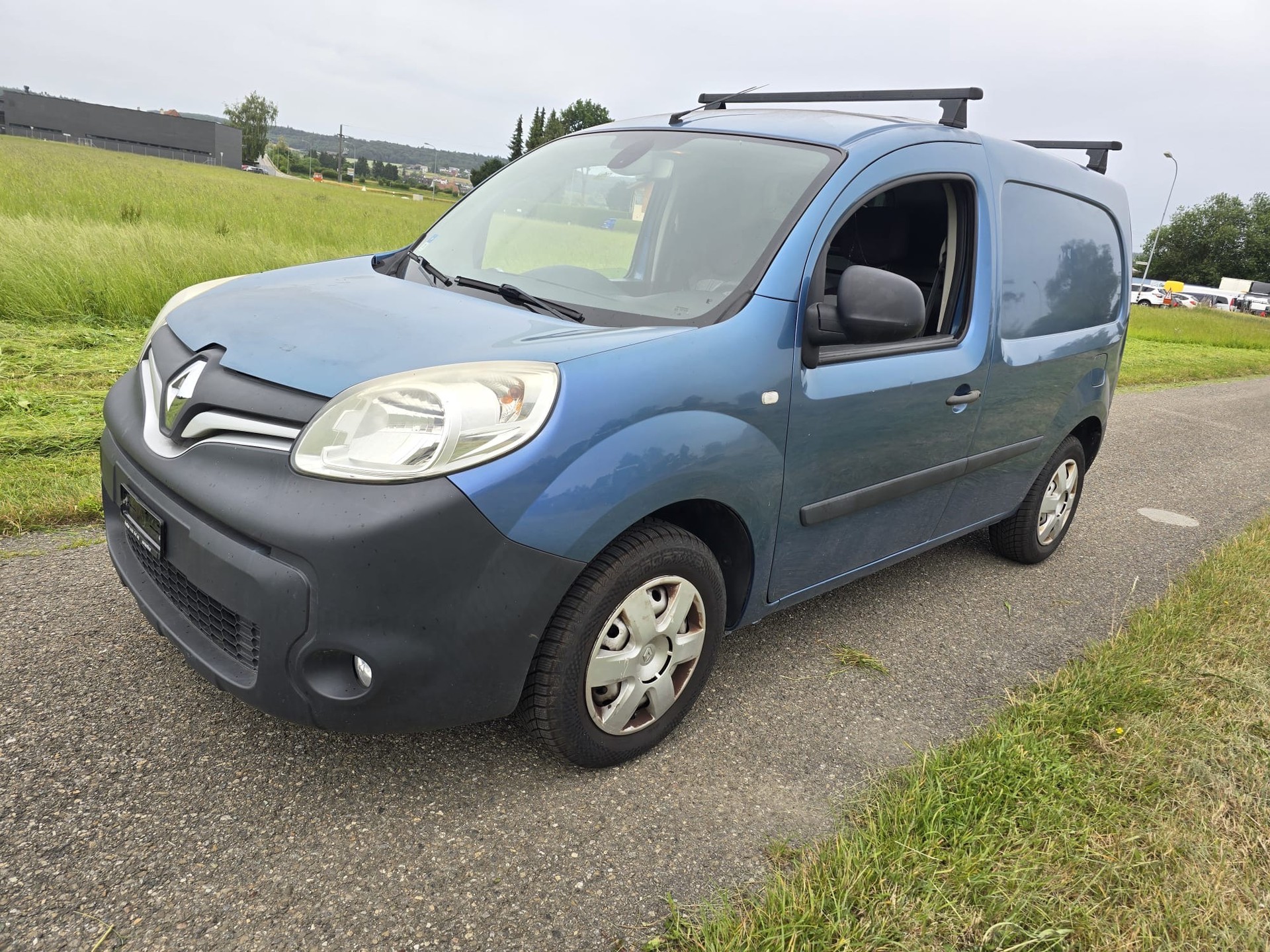 RENAULT Kangoo Medium dCi 90 Access-showroom-element-1