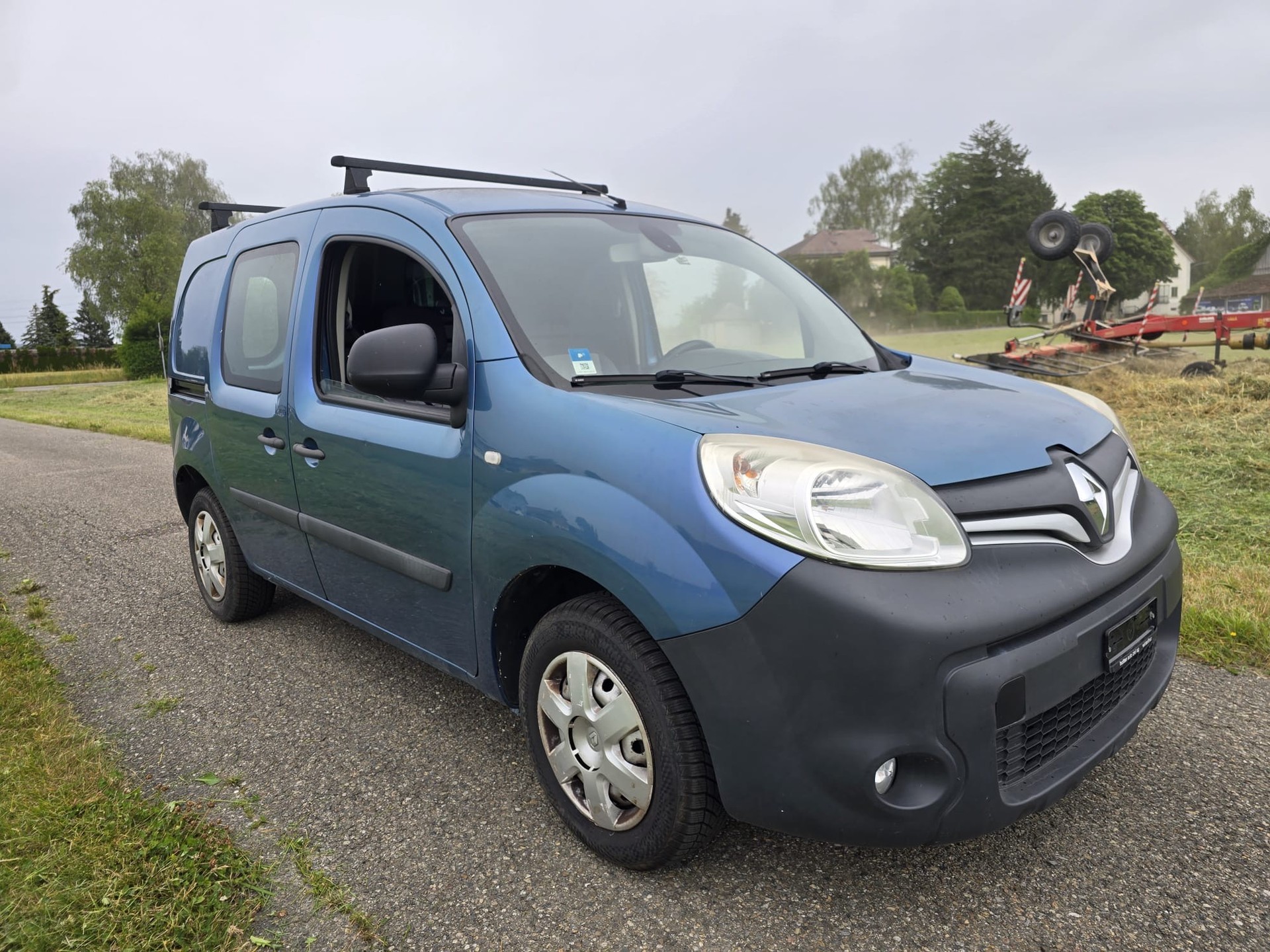RENAULT Kangoo Medium dCi 90 Access-showroom-element-2