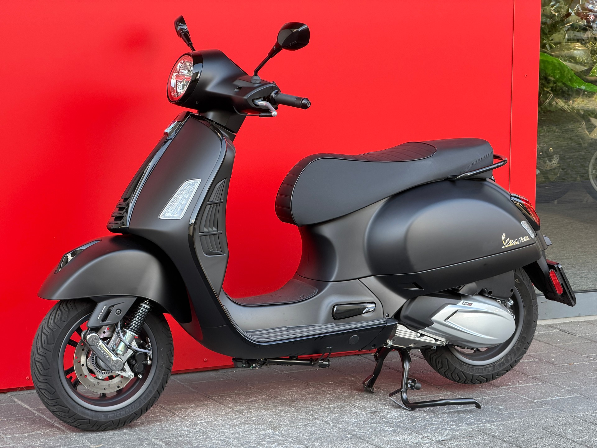 PIAGGIO Vespa GTS 310 Super Sport ''Notte'' JEKILL & HYDE-image-15