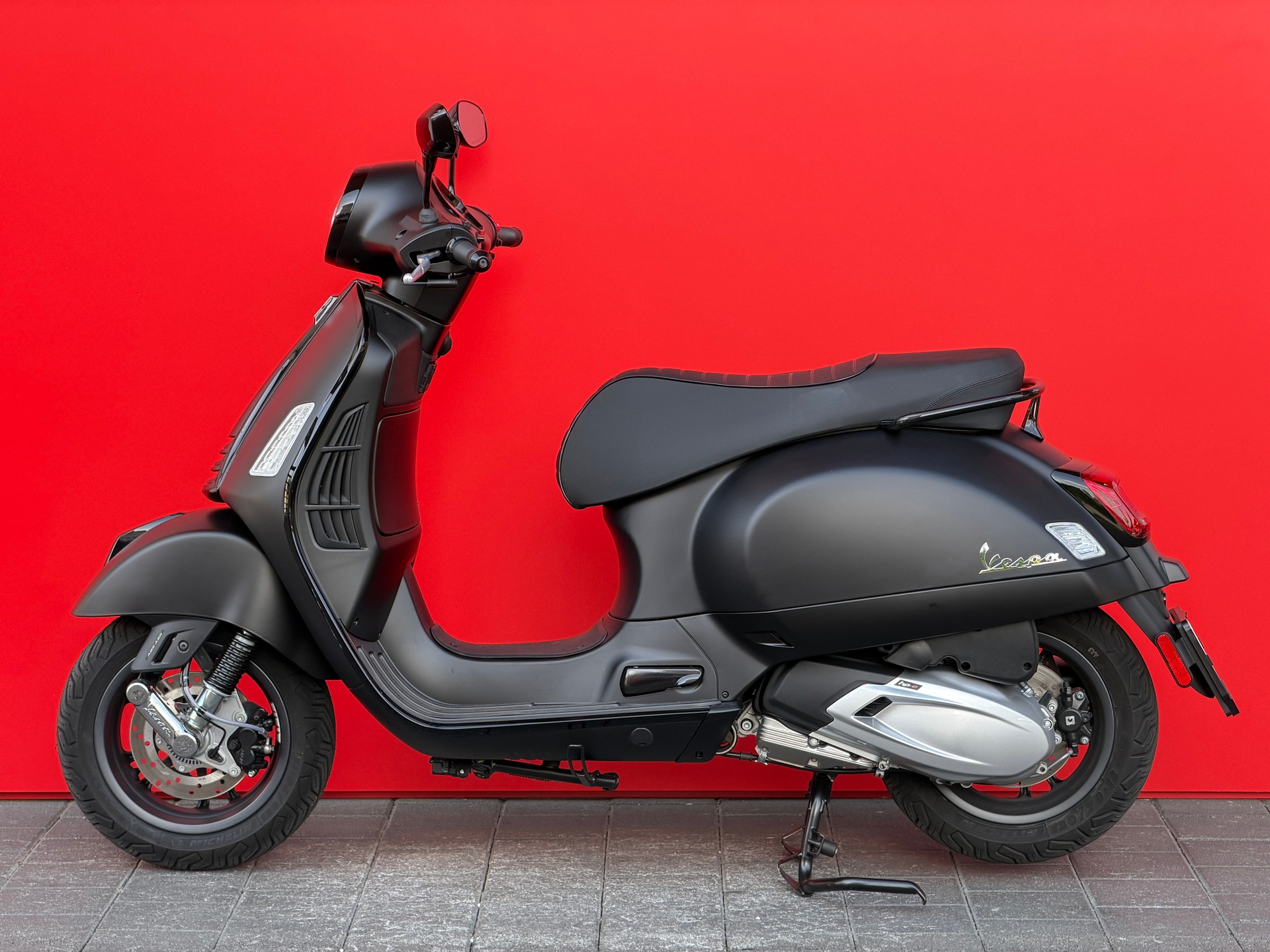 PIAGGIO Vespa GTS 310 Super Sport ''Notte'' JEKILL & HYDE-image-13