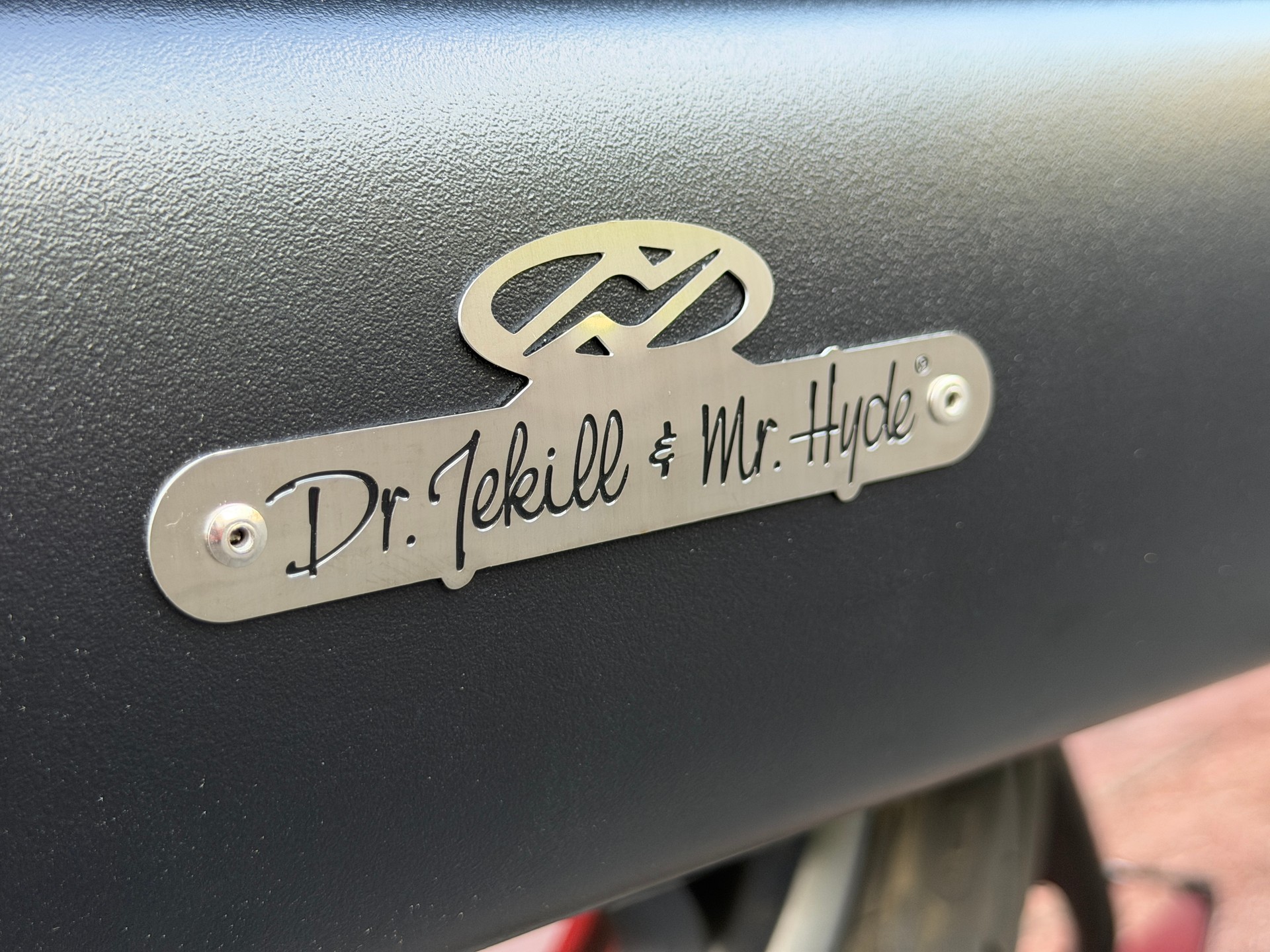 PIAGGIO Vespa GTS 310 Super Sport ''Notte'' JEKILL & HYDE-image-6