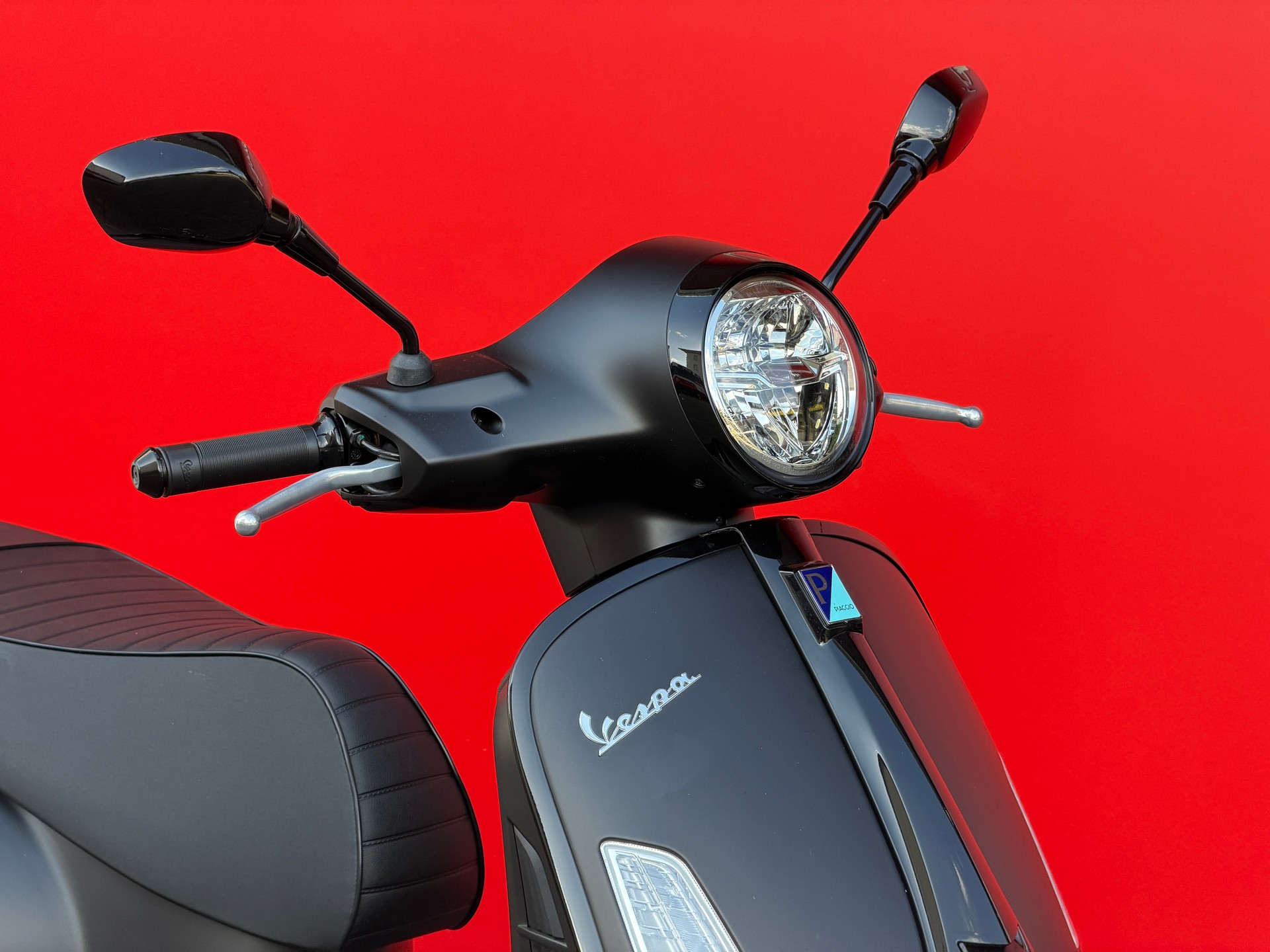 PIAGGIO Vespa GTS 310 Super Sport ''Notte'' JEKILL & HYDE-image-11